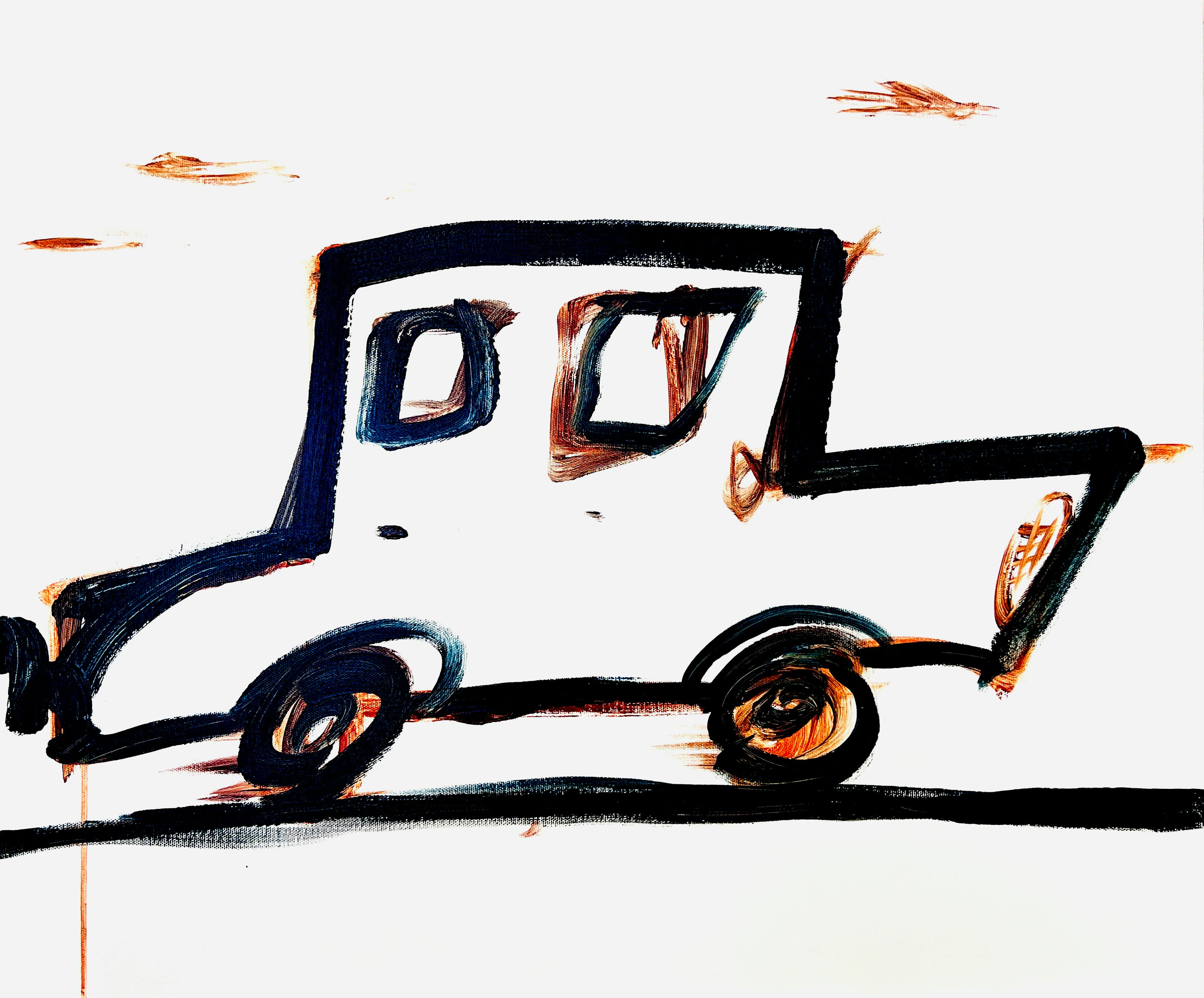 A Car