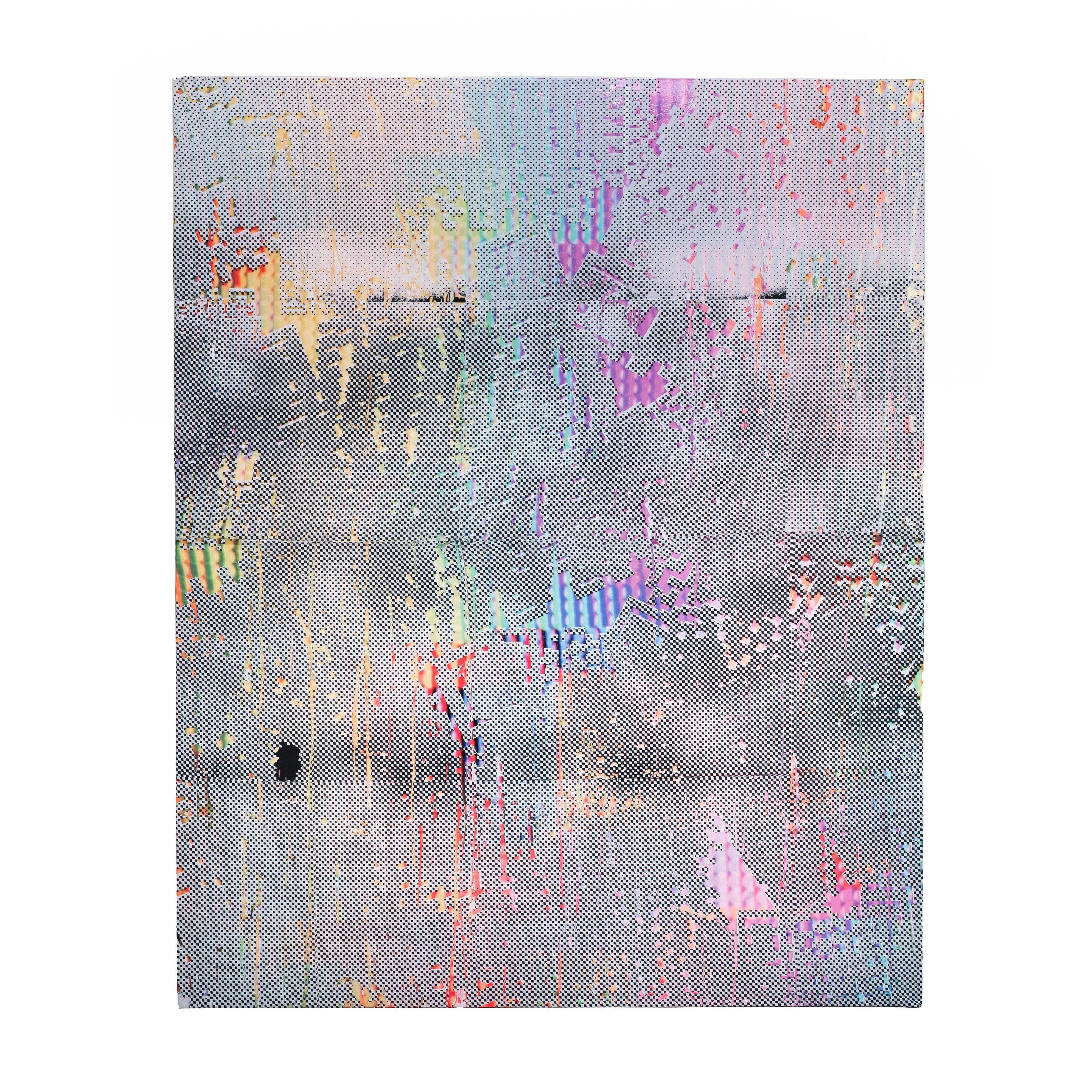 Anesthetic Scape＃1