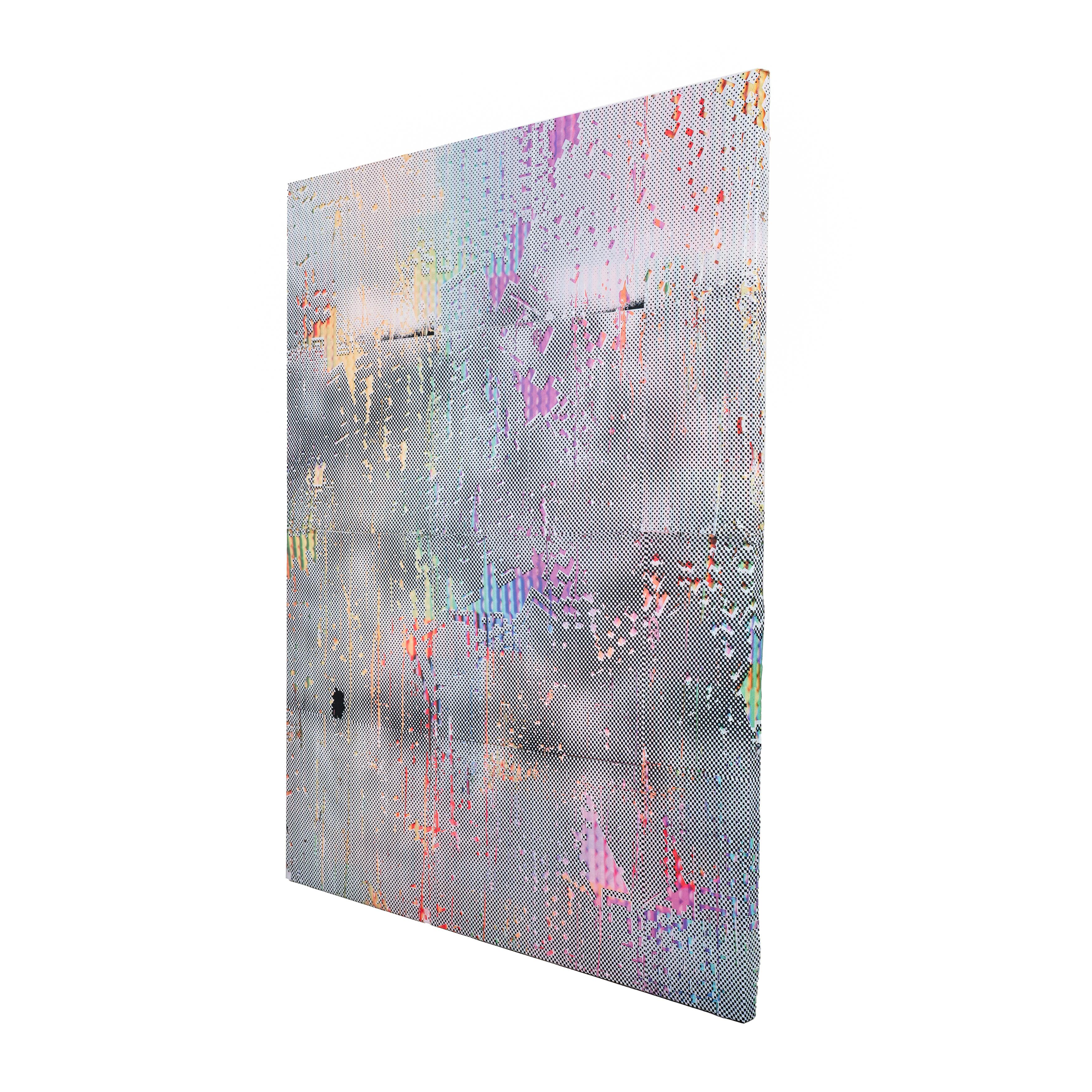 Anesthetic Scape＃1