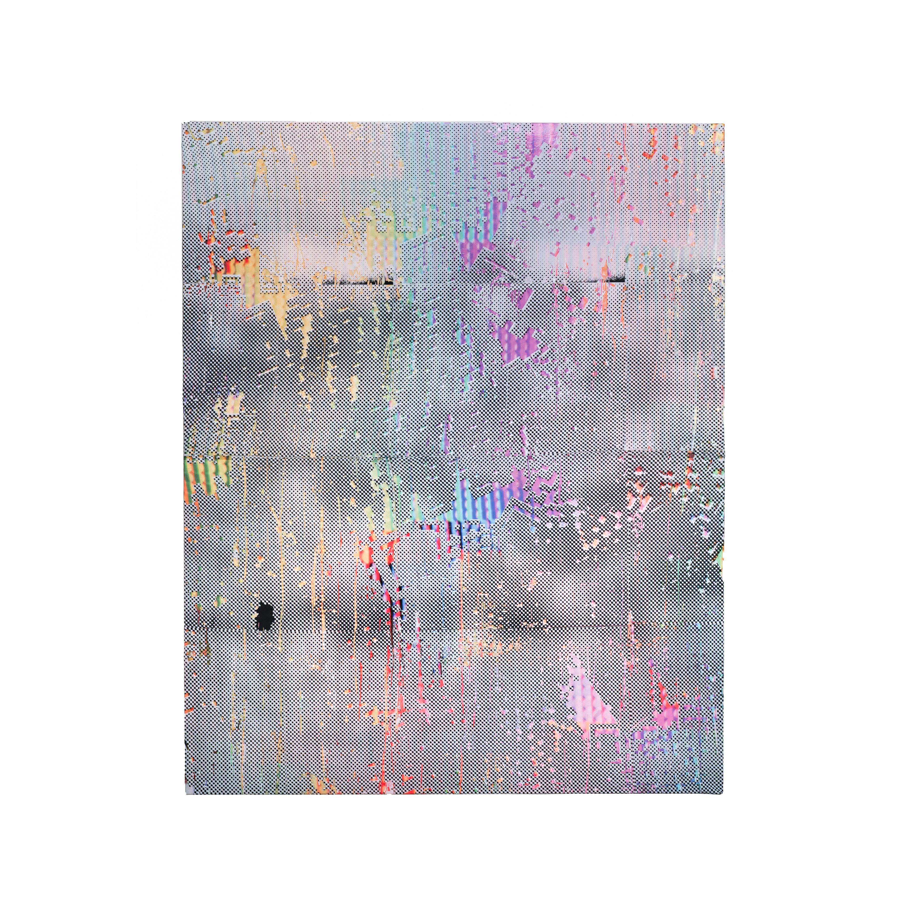 Anesthetic Scape＃1