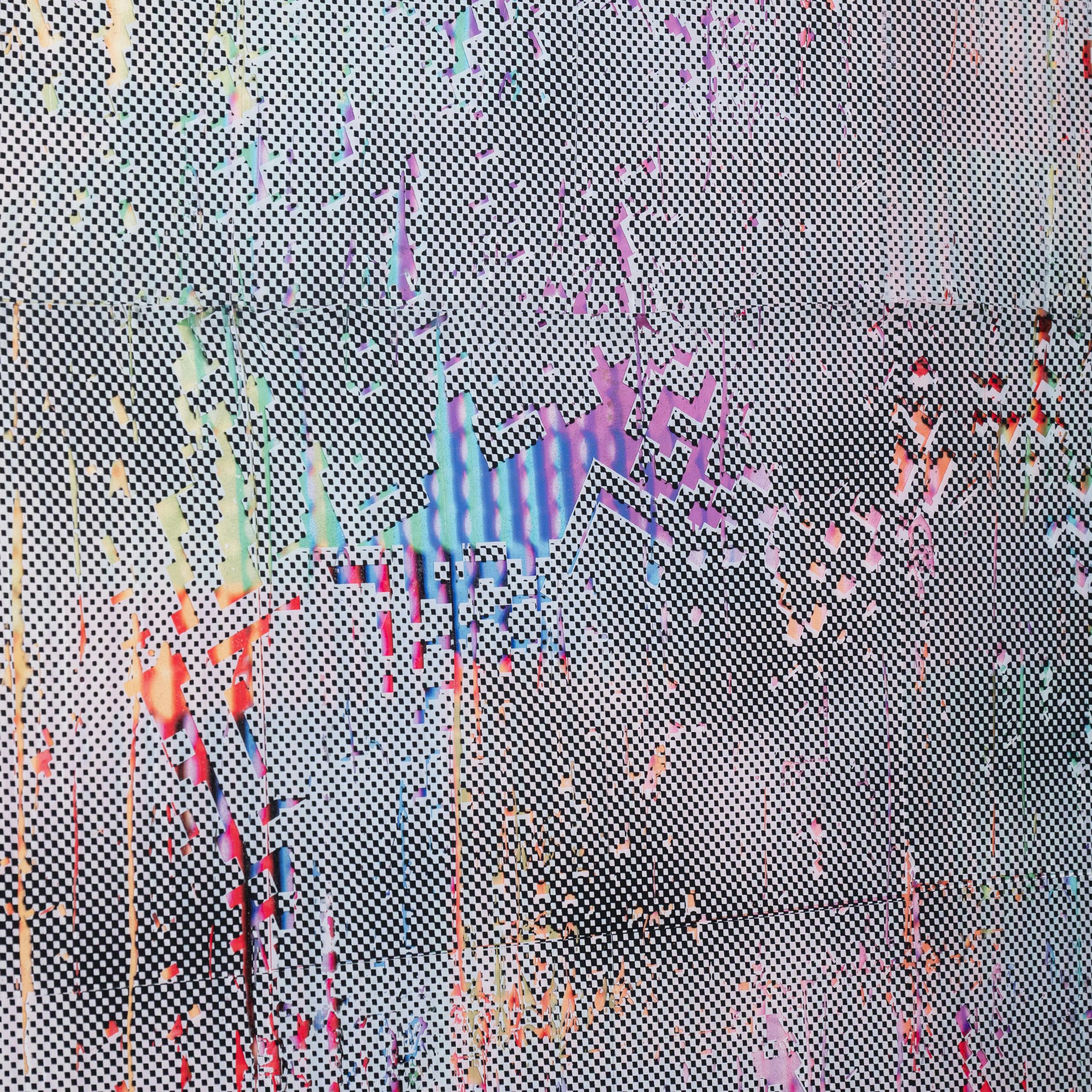 Anesthetic Scape＃1
