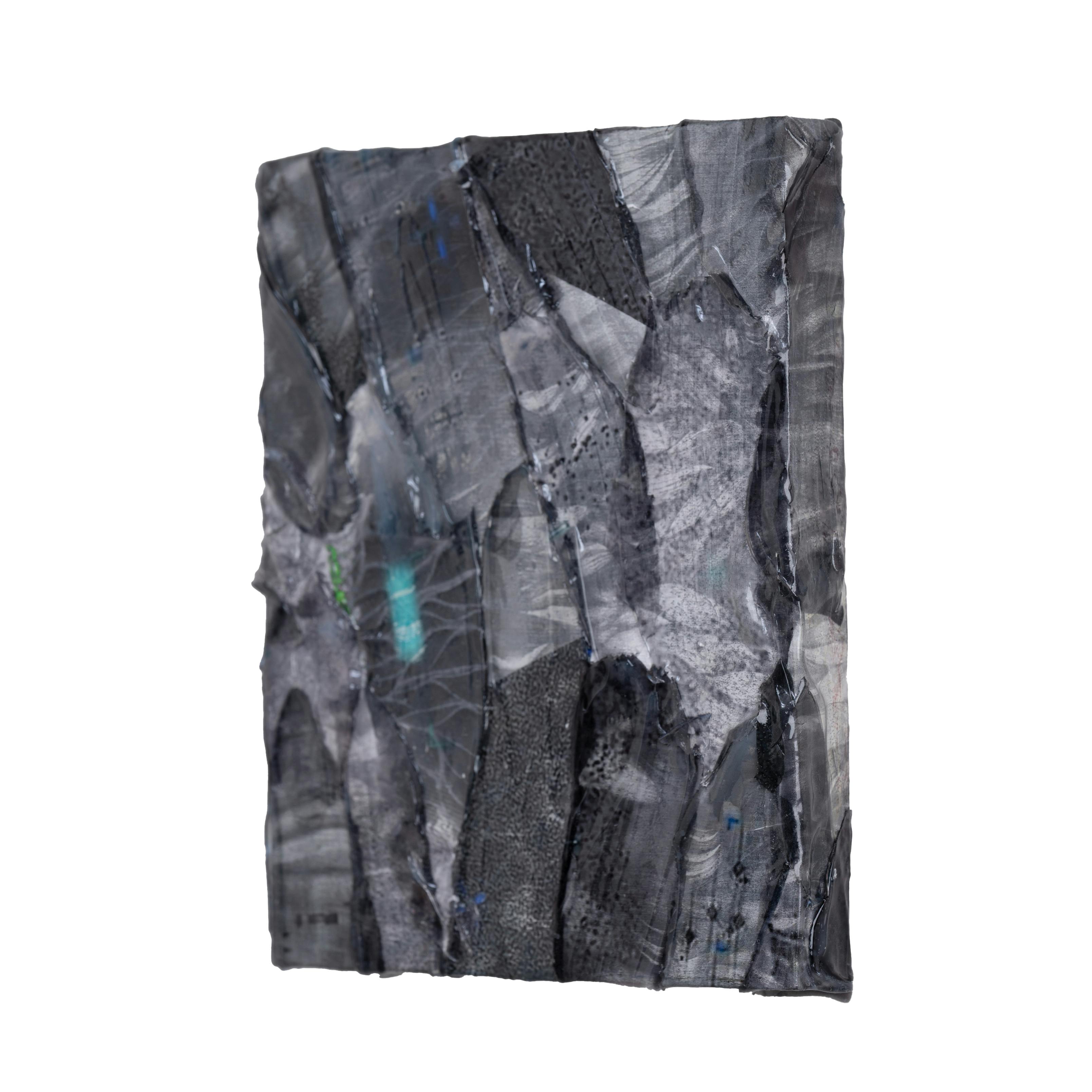 Scroll Painting(thermal drone#1)