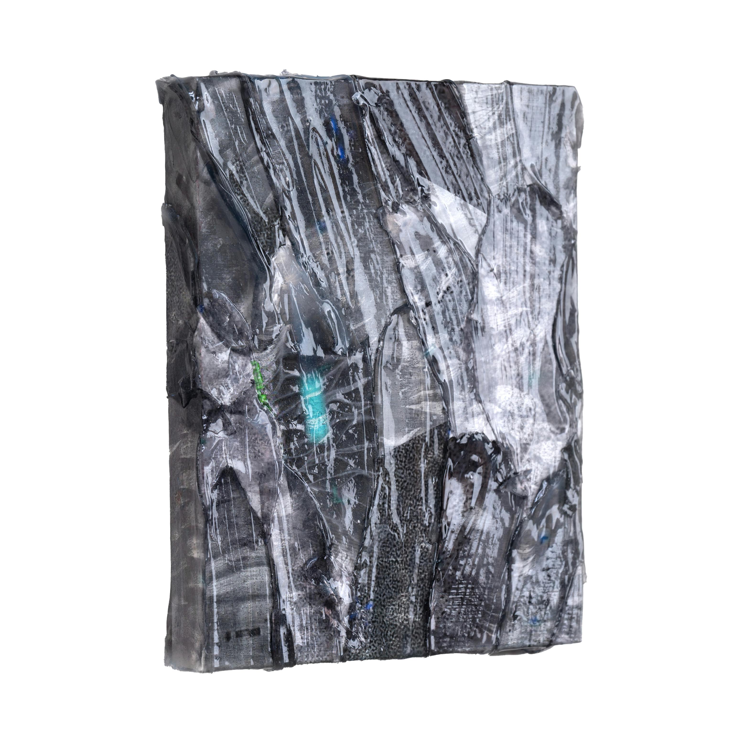 Scroll Painting(thermal drone#1)