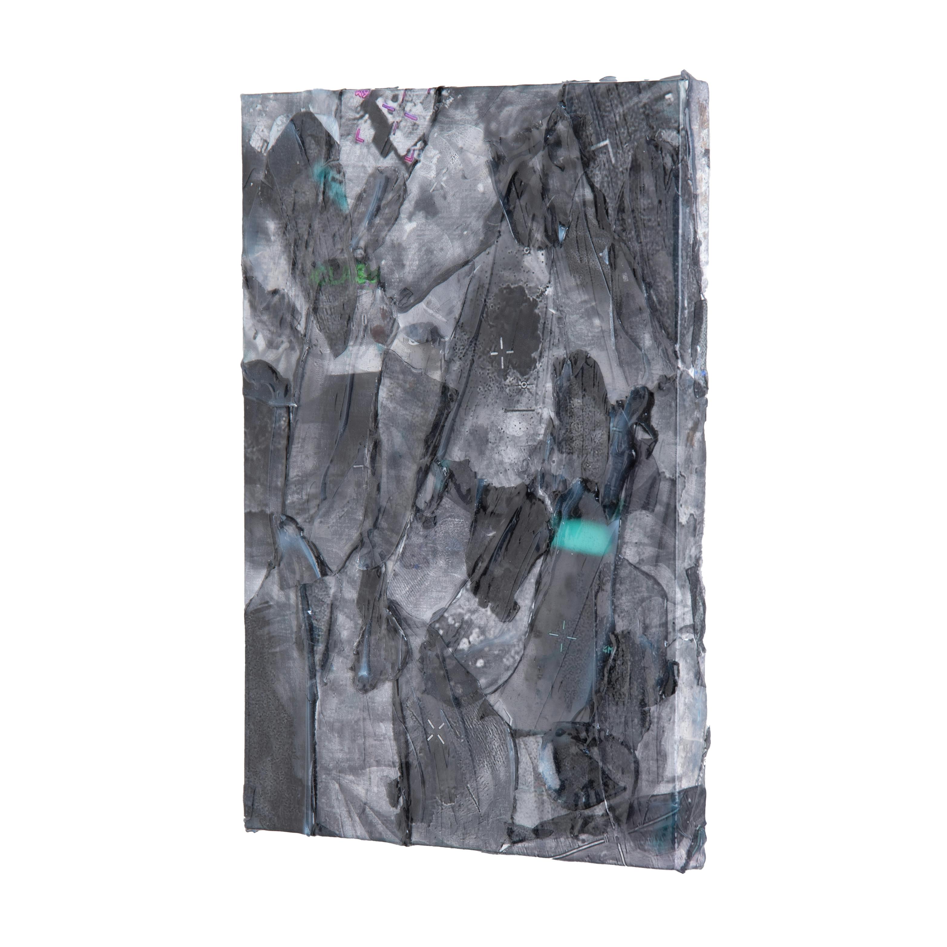 Scroll Painting(thermal drone#2)