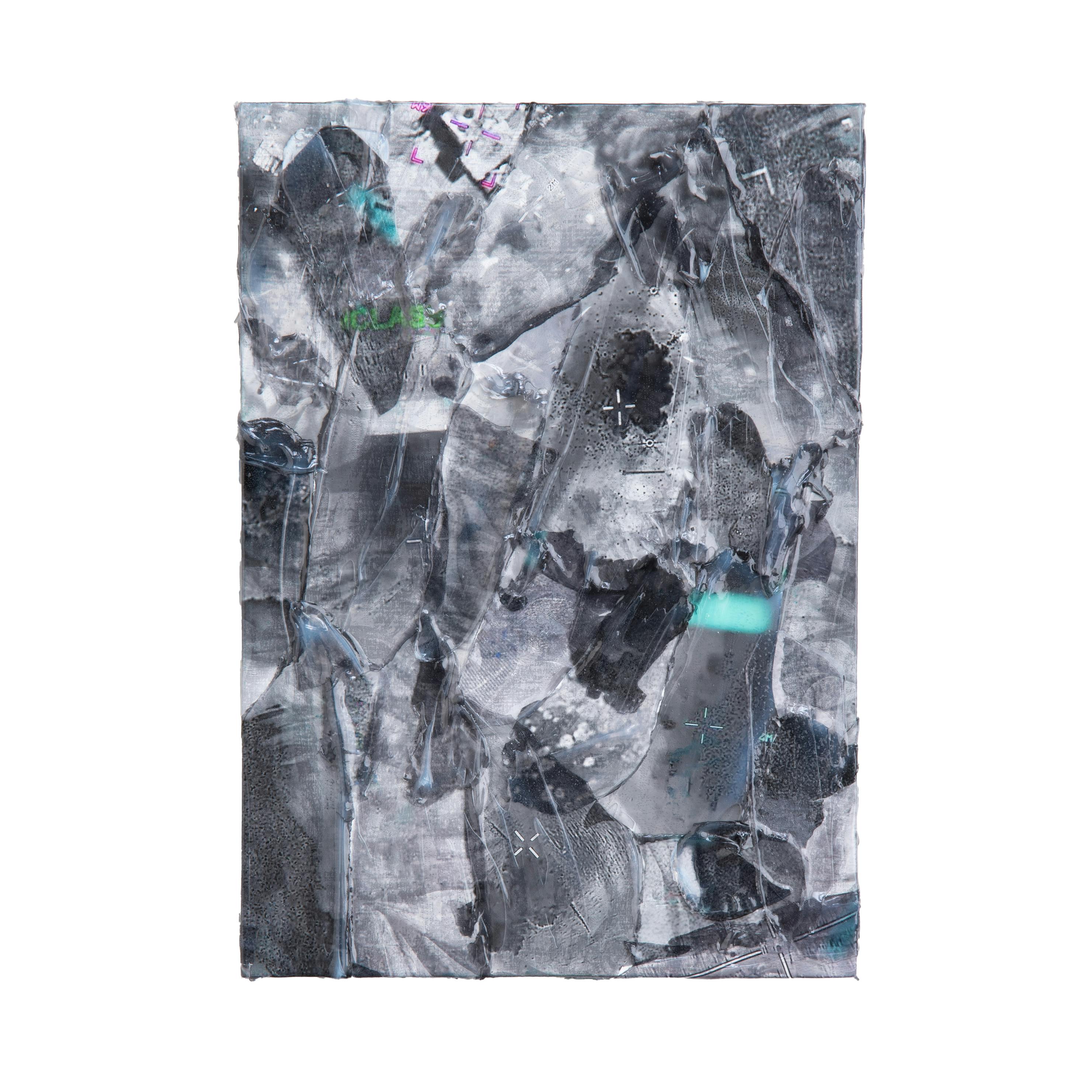 Scroll Painting(thermal drone#2)