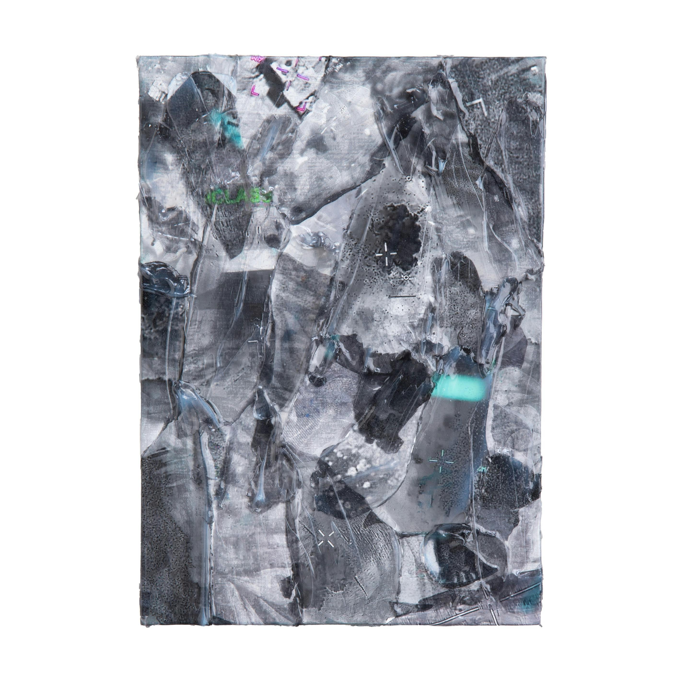 Scroll Painting(thermal drone#2)