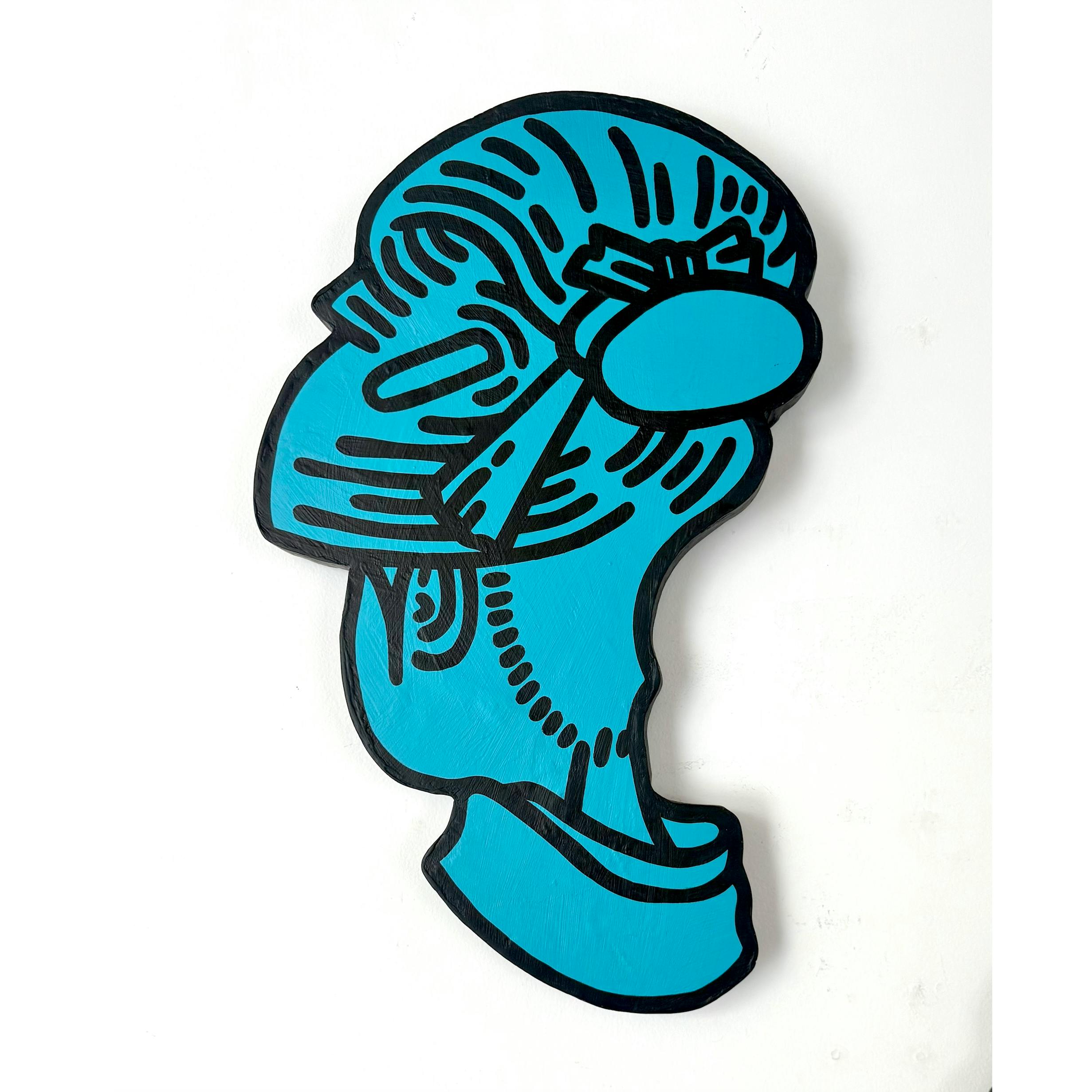 LOFTYDREAM(BLUE)