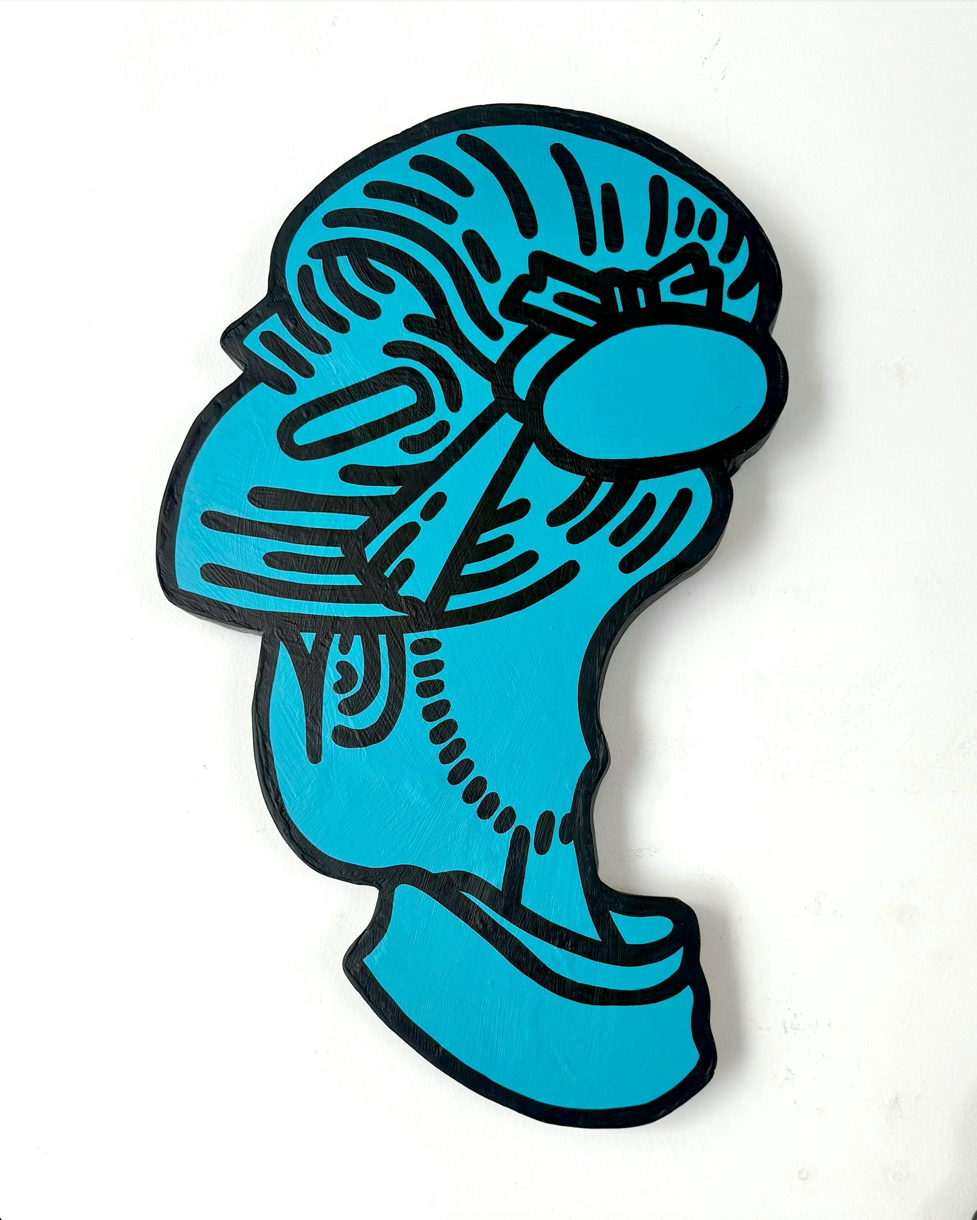 LOFTYDREAM(BLUE)