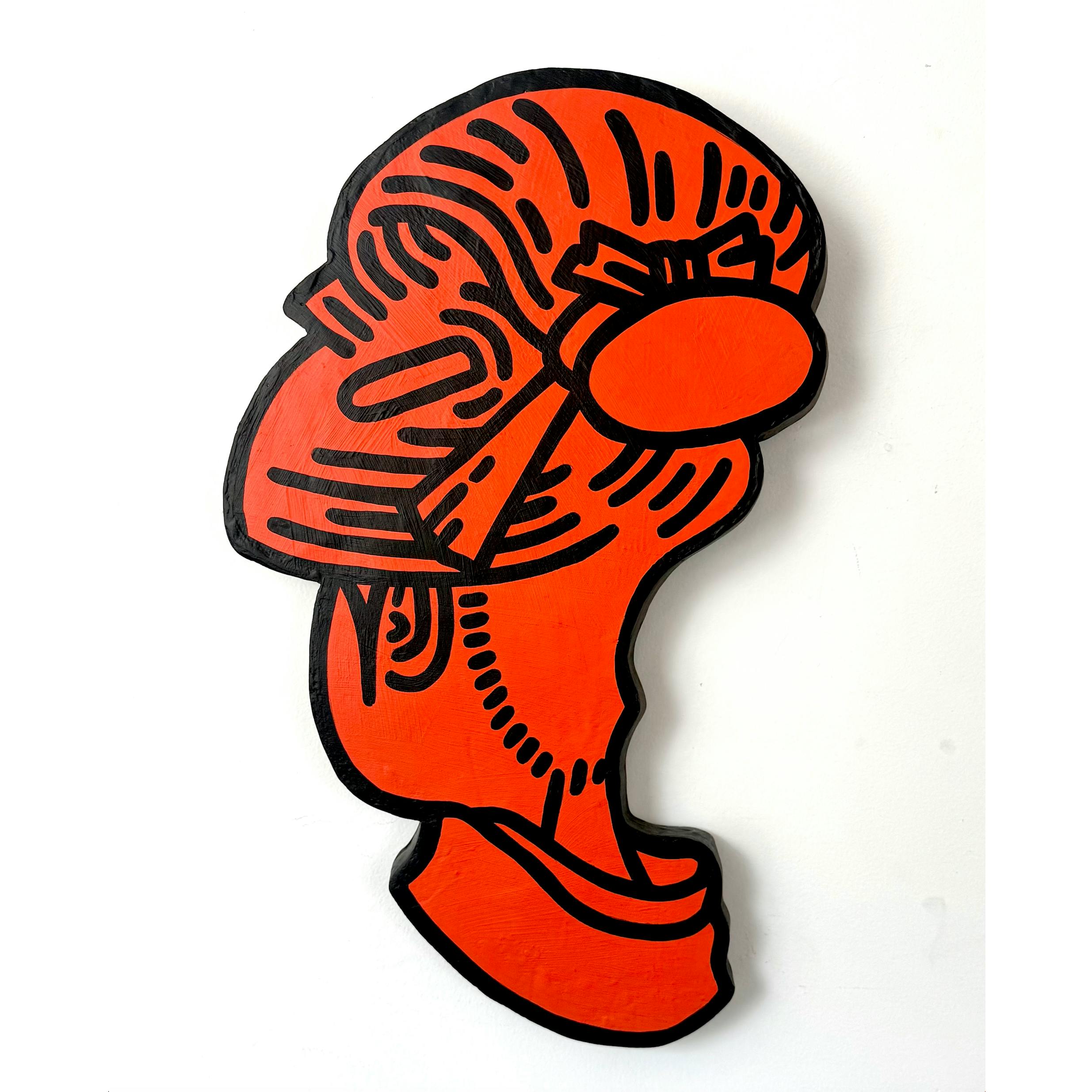 LOFTYDREAM(ORANGE)