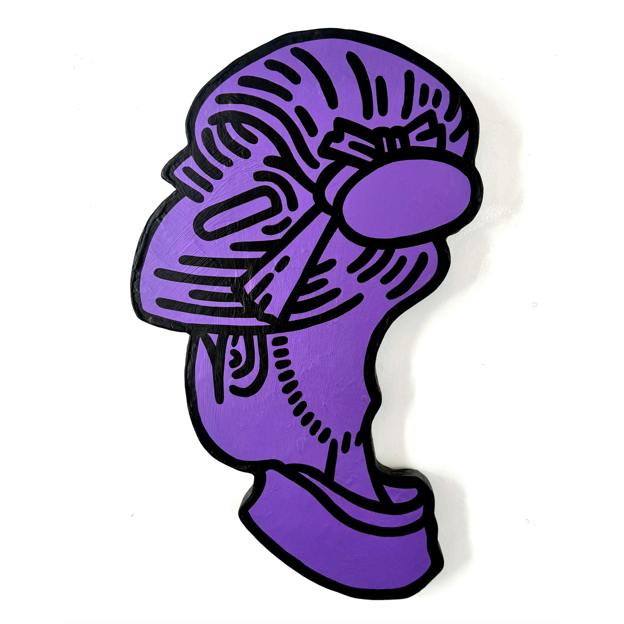 LOFTYDREAM(PURPLE)