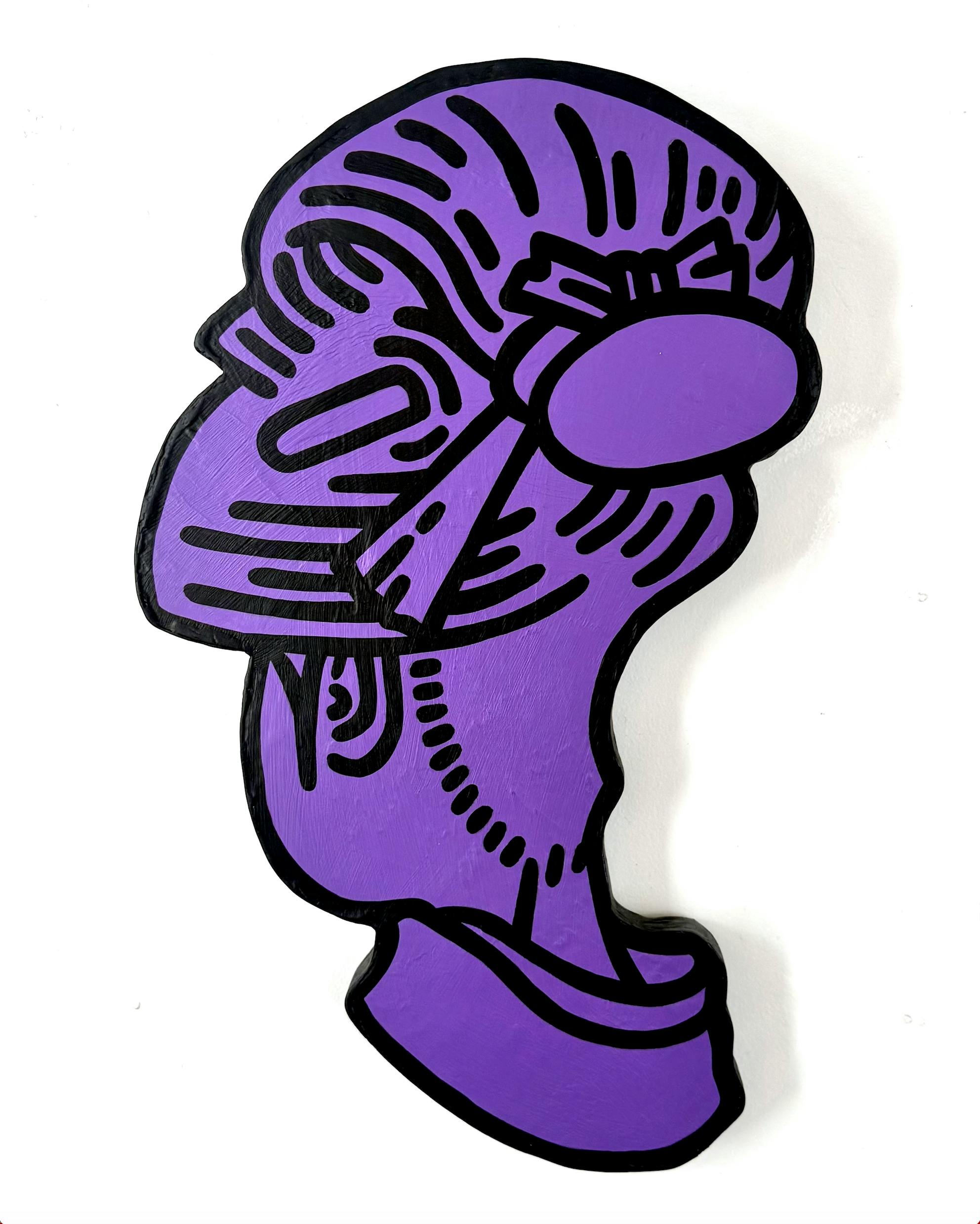 LOFTYDREAM(PURPLE)