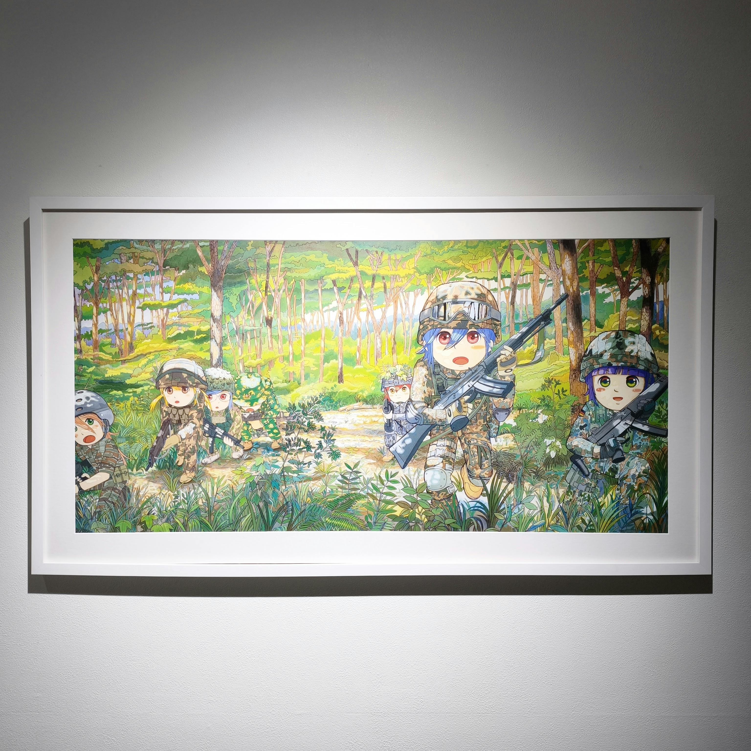 スターティングオーバー