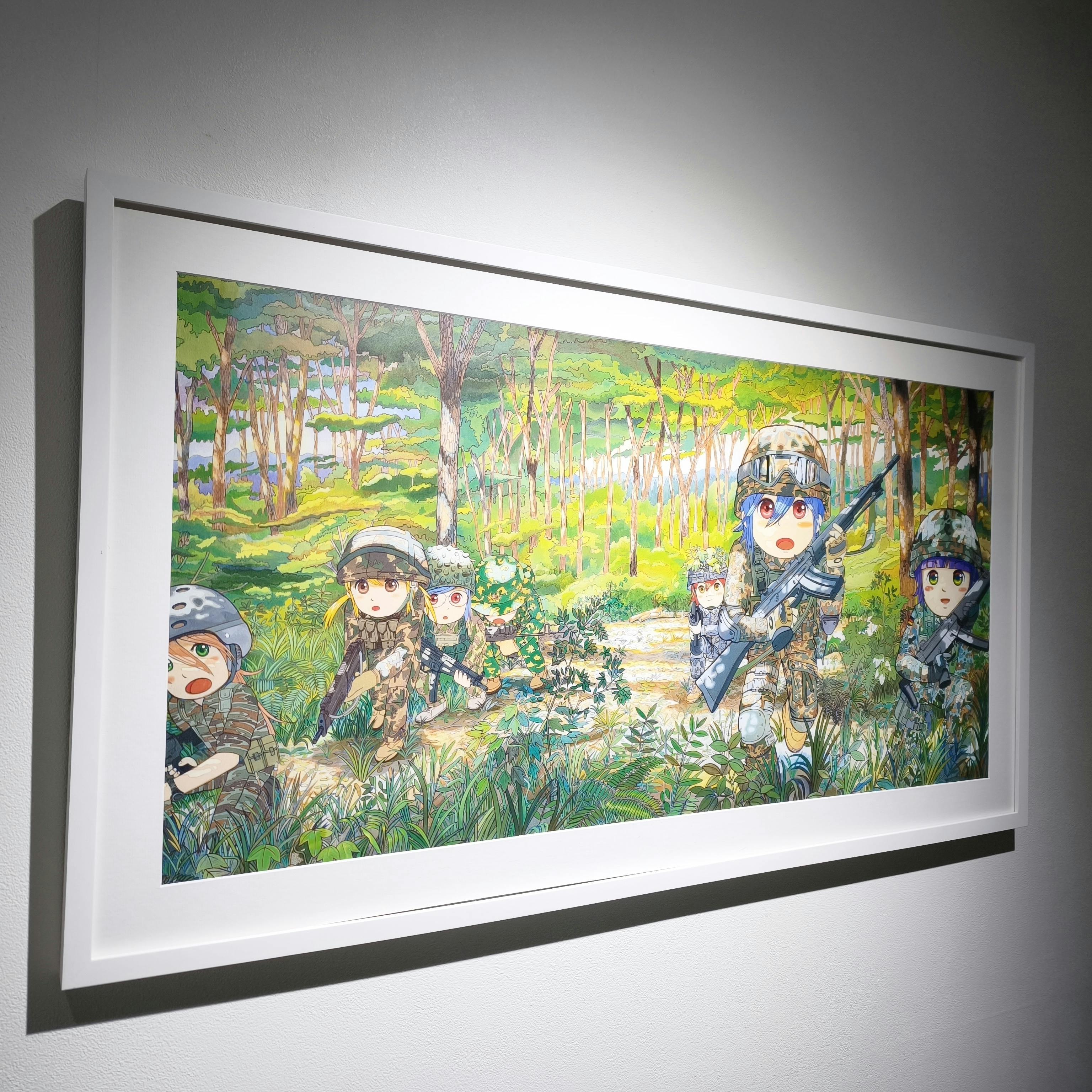 スターティングオーバー