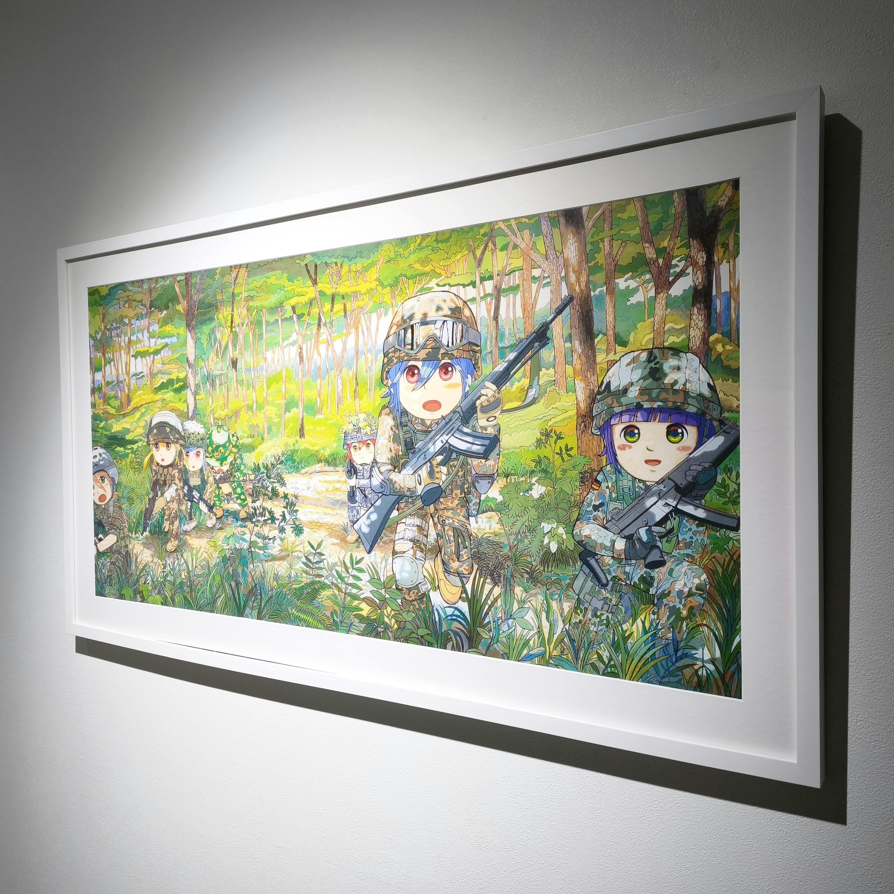 スターティングオーバー