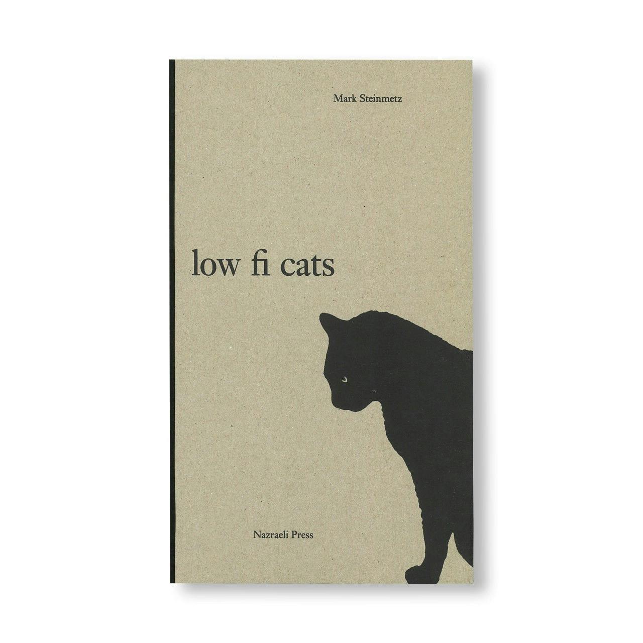 LOW FI CATS