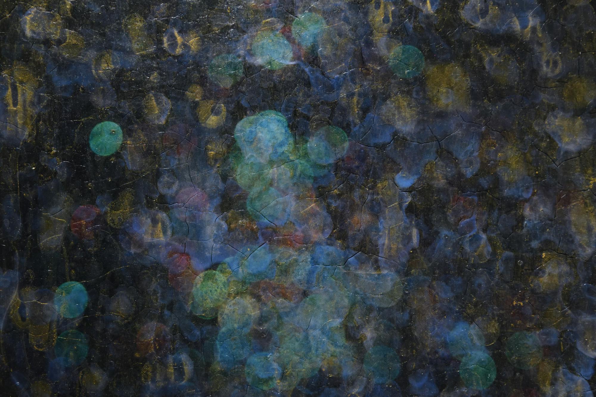「ひとつ」 ベルンからの光