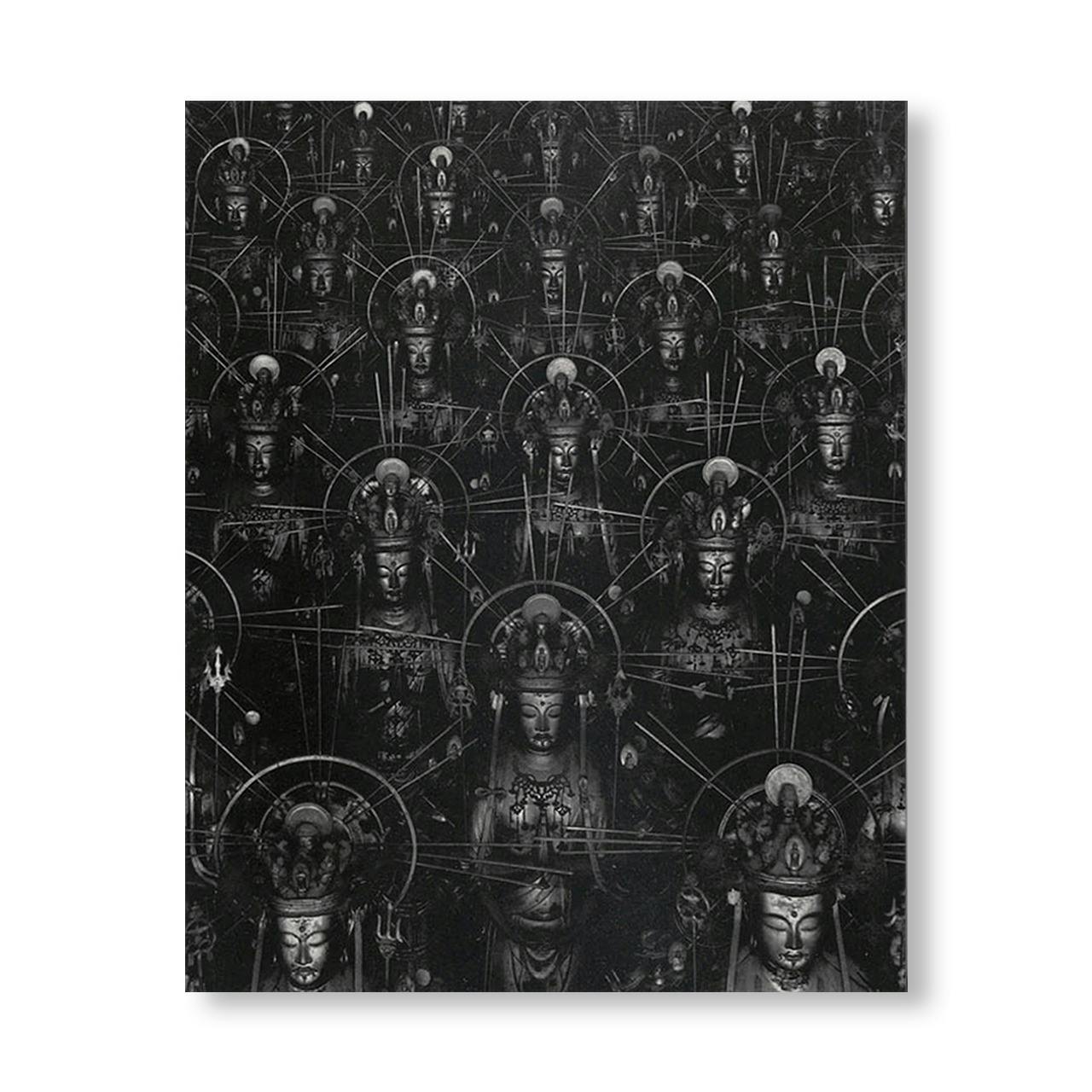 ACCELERATED BUDDHA [FRENCH EDITION]