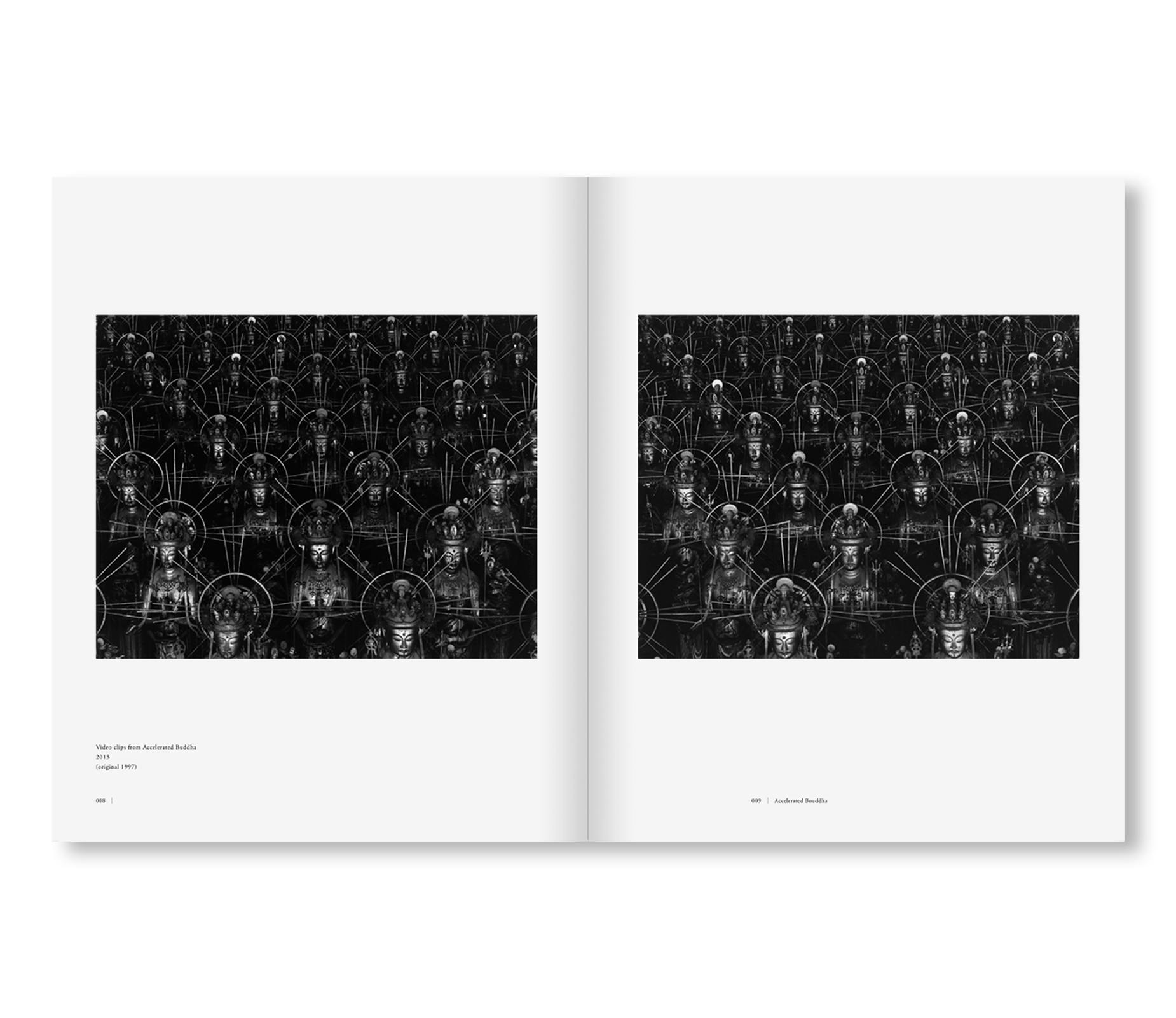 ACCELERATED BUDDHA [FRENCH EDITION]