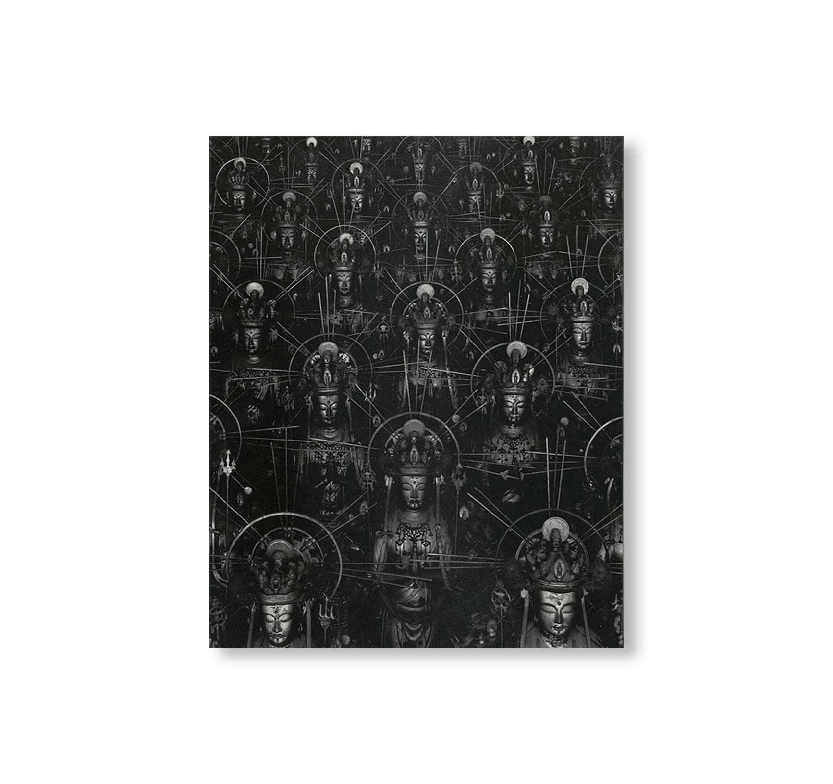 ACCELERATED BUDDHA [FRENCH EDITION]