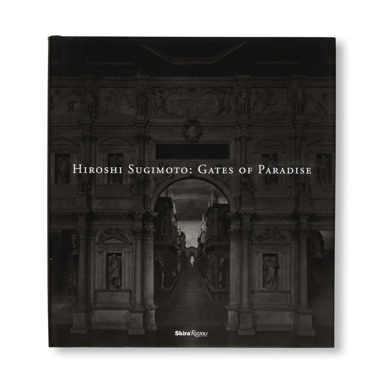 HIROSHI SUGIMOTO: GATES OF PARADISE