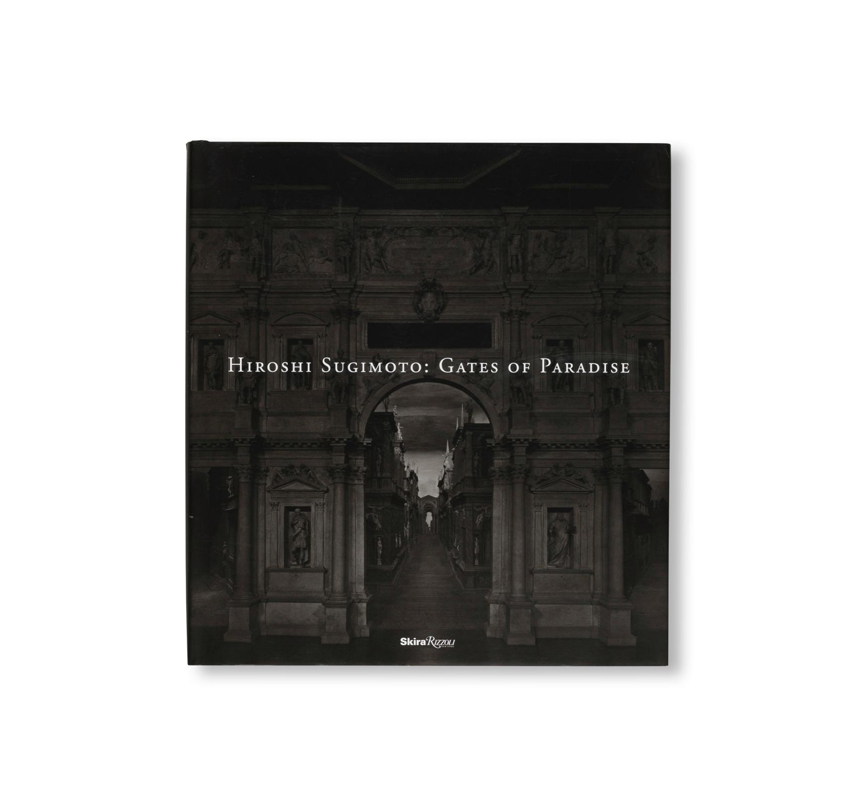 HIROSHI SUGIMOTO: GATES OF PARADISE