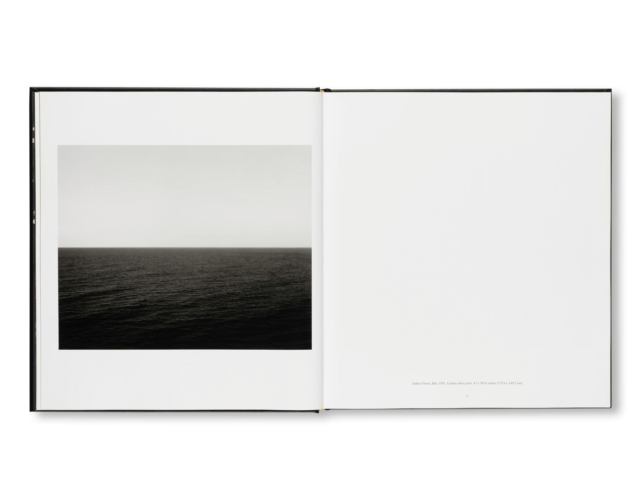 HIROSHI SUGIMOTO: GATES OF PARADISE