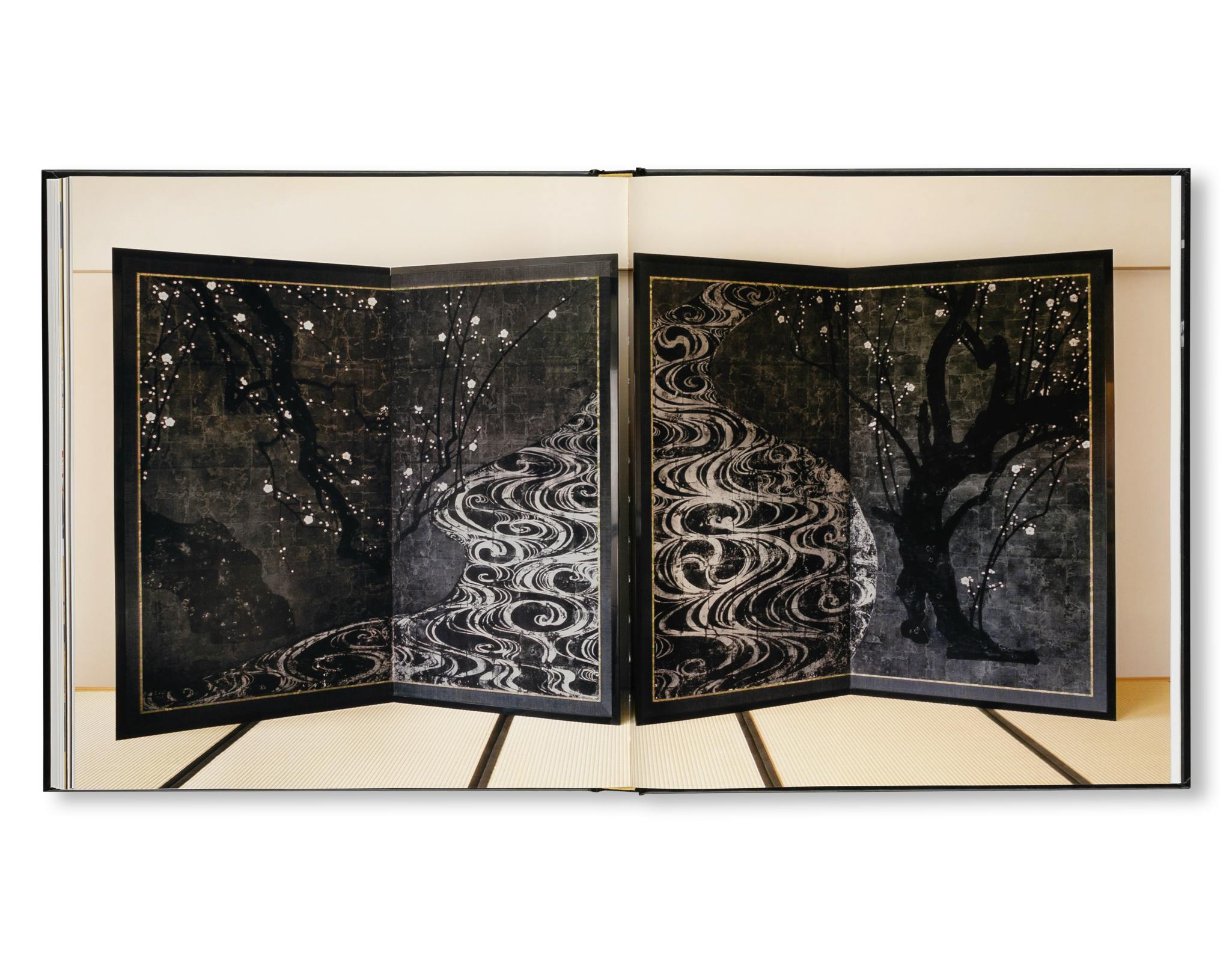 HIROSHI SUGIMOTO: GATES OF PARADISE