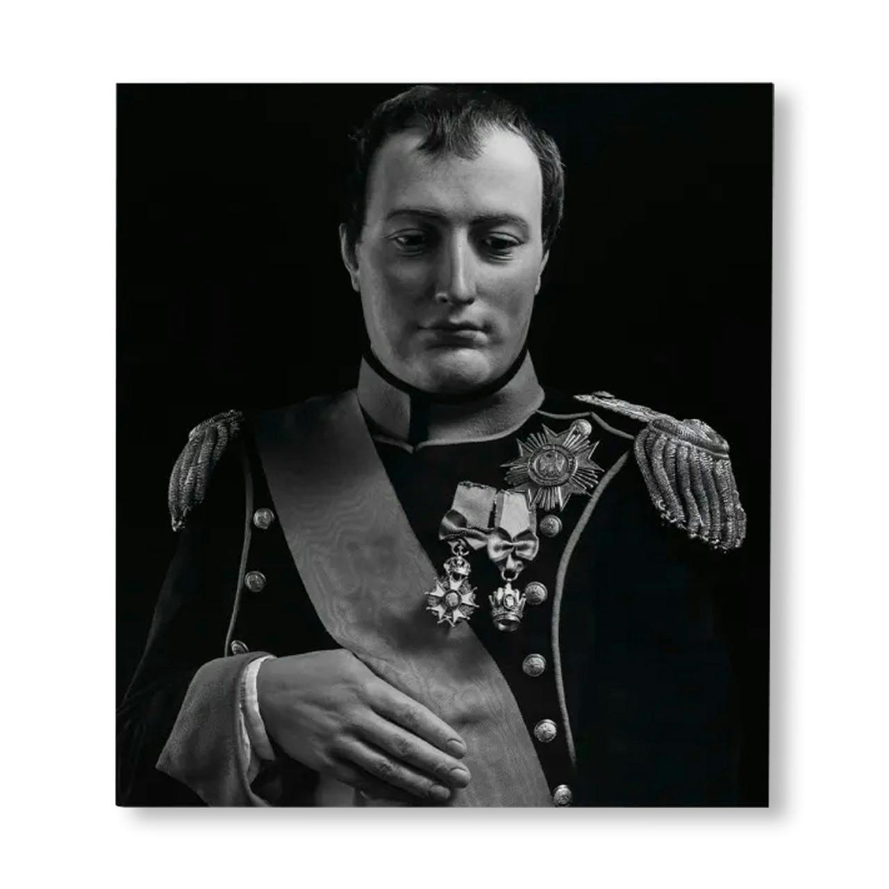 HIROSHI SUGIMOTO: PORTRAITS
