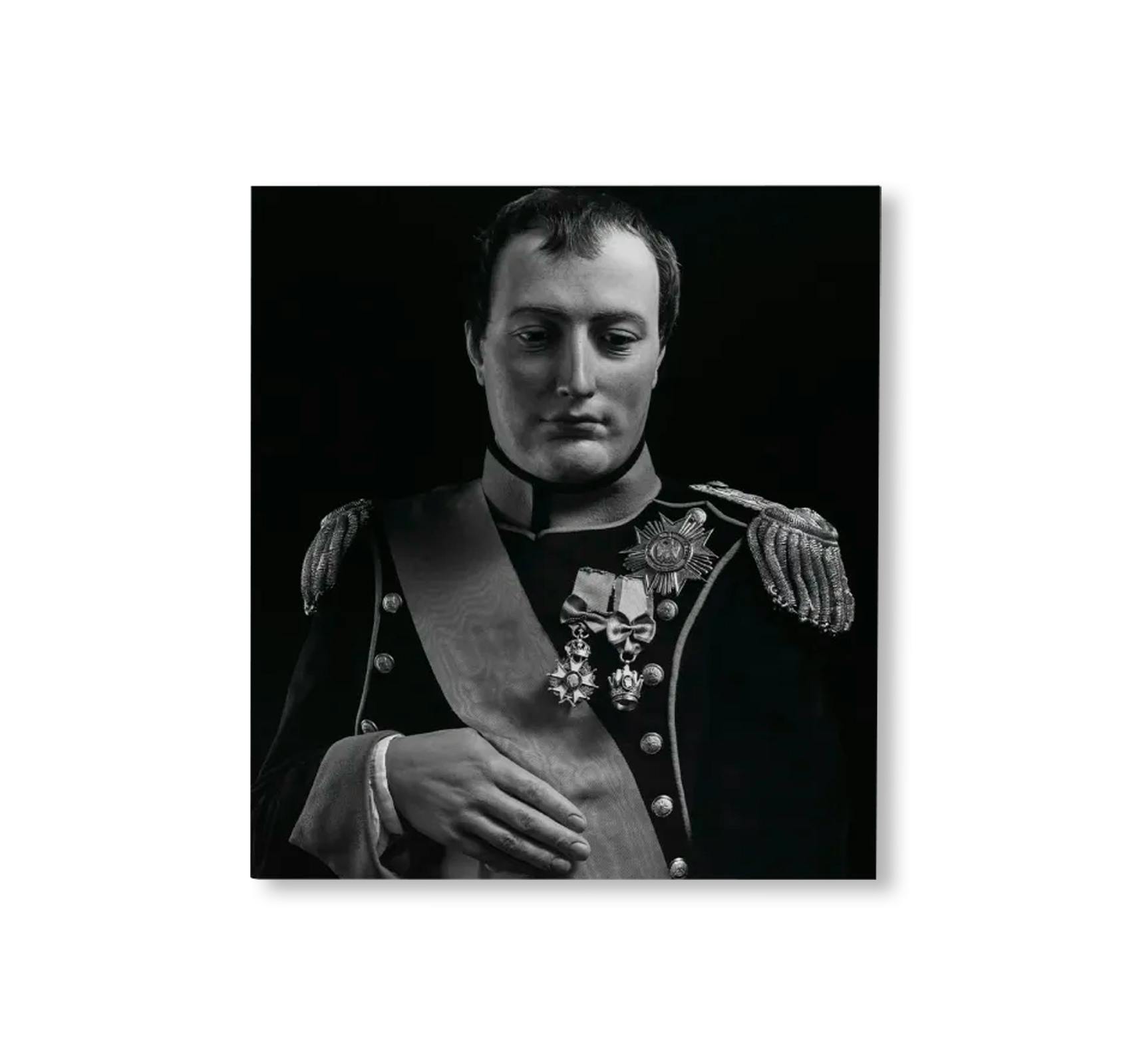 HIROSHI SUGIMOTO: PORTRAITS
