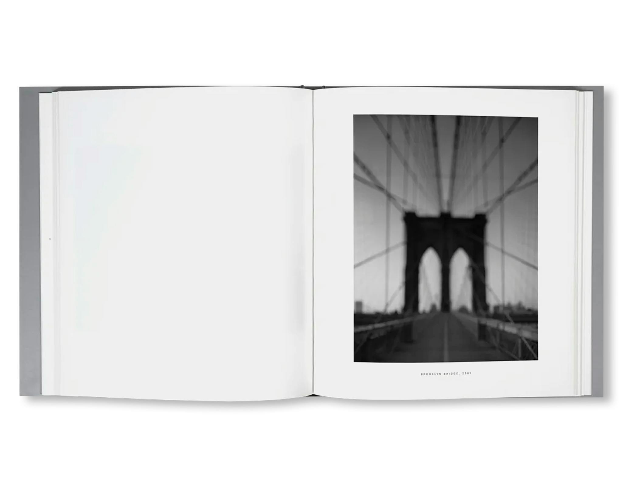 HIROSHI SUGIMOTO: ARCHITECTURE