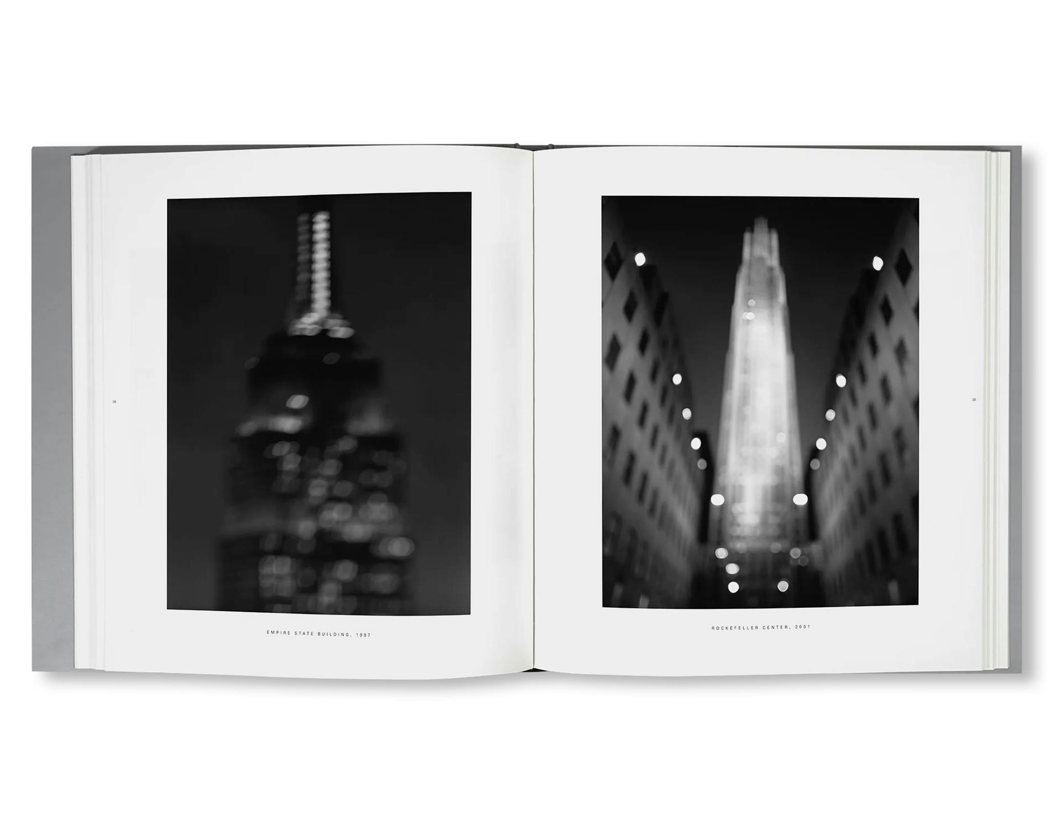 HIROSHI SUGIMOTO: ARCHITECTURE