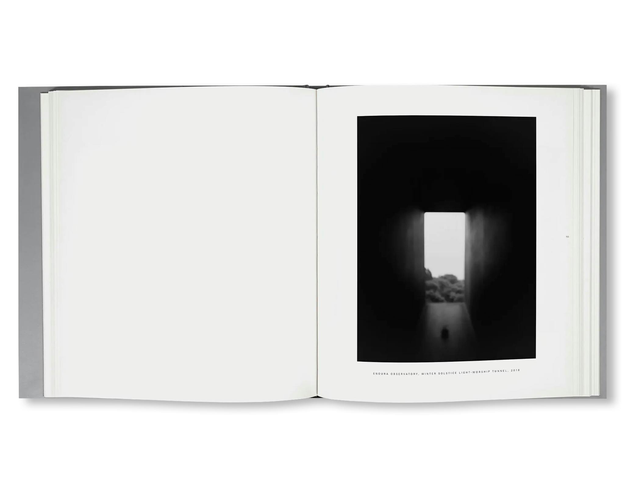 HIROSHI SUGIMOTO: ARCHITECTURE