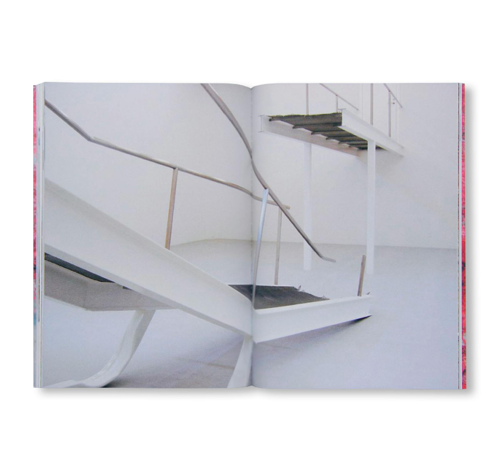 CONSTRUCTED CATASTROPHES, FIG.2 / 構築された大惨事、FIG.2