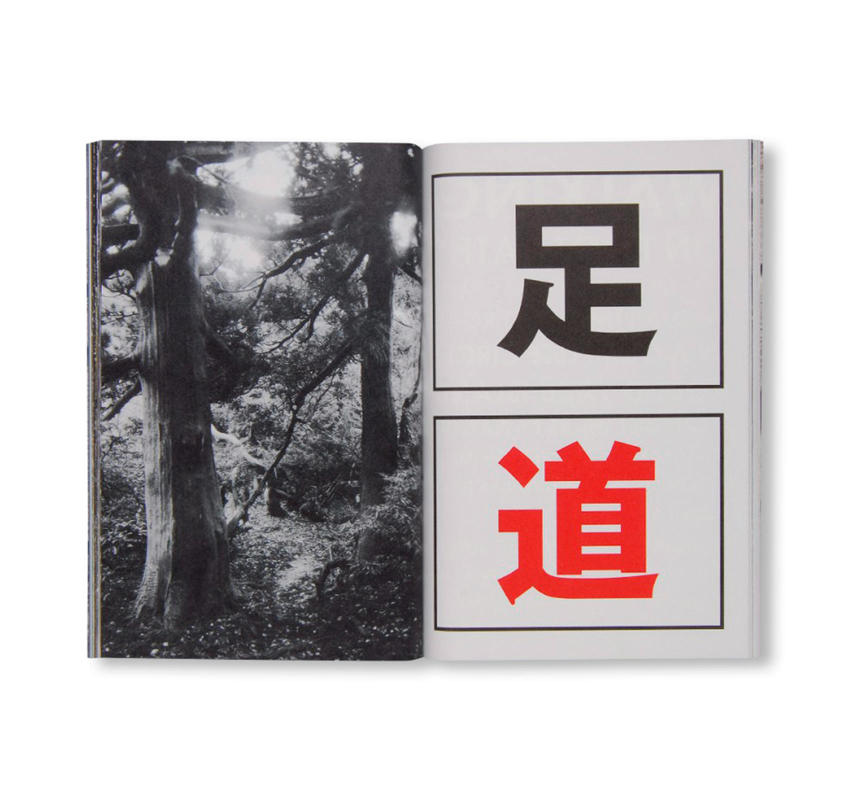 OLD TREE / 古木