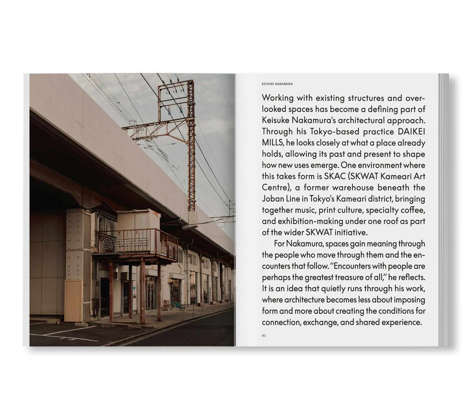 PLUS MAGAZINE ISSUE 10. EDGES OF BECOMING