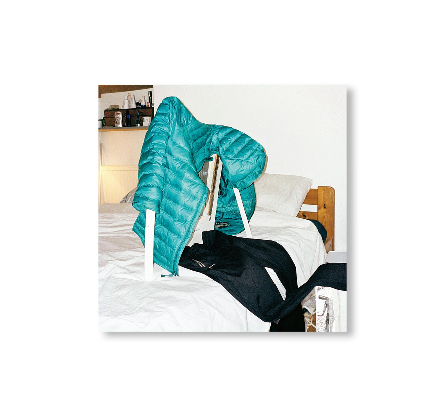CG01: EURO TV - S/T [LP]