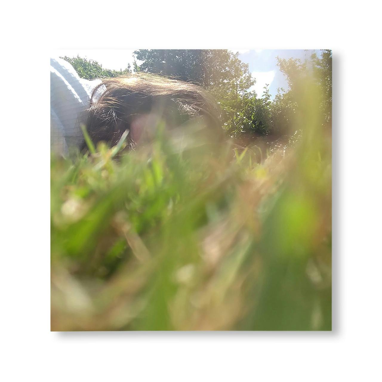 CG02: ANGHARAD WILLIAMS - NOW WATCH THIS DRIVE [LP]