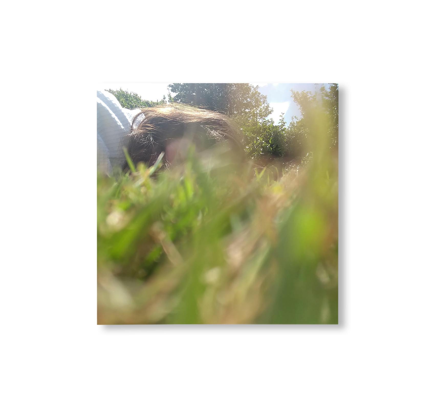 CG02: ANGHARAD WILLIAMS - NOW WATCH THIS DRIVE [LP]