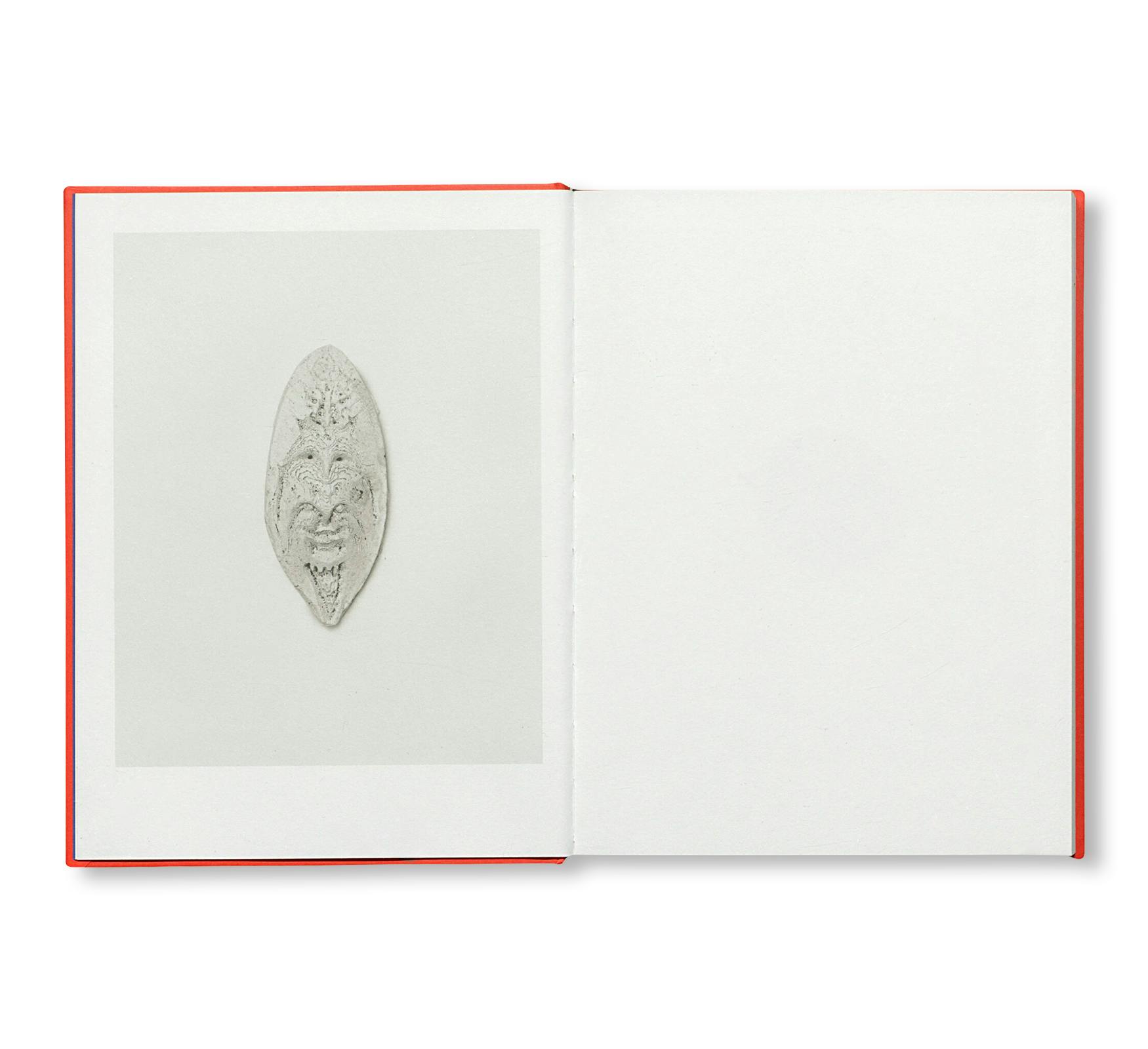 PRETENZIONE INTENZIONE – OBJECTS OF BEAUTY AND BEWILDERMENT FROM THE ARCHIVE OF HARALD SZEEMANN