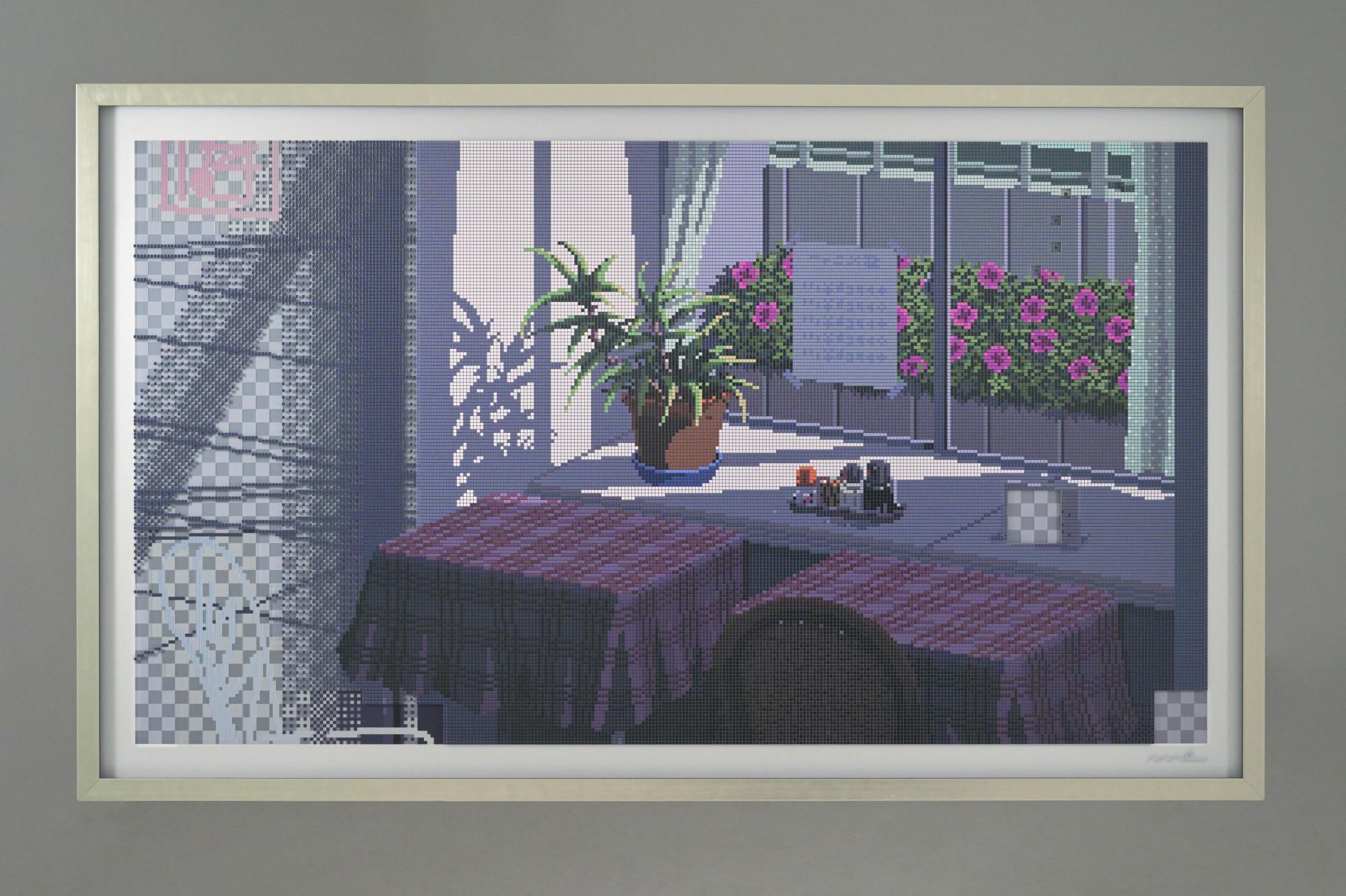 記憶の窓辺 320×180, 16×9