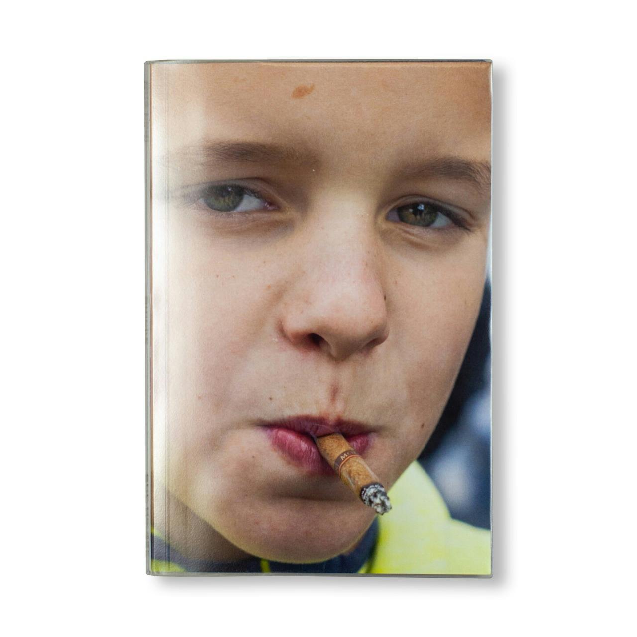 SMOKE