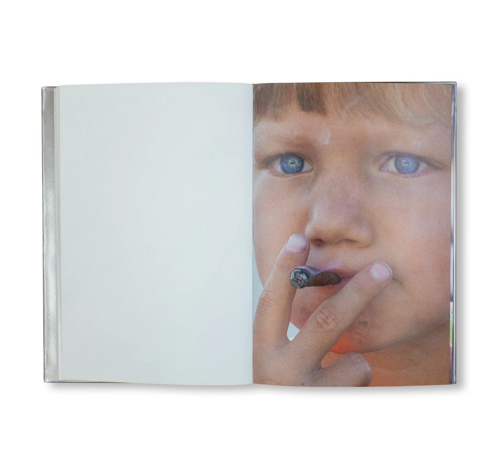SMOKE