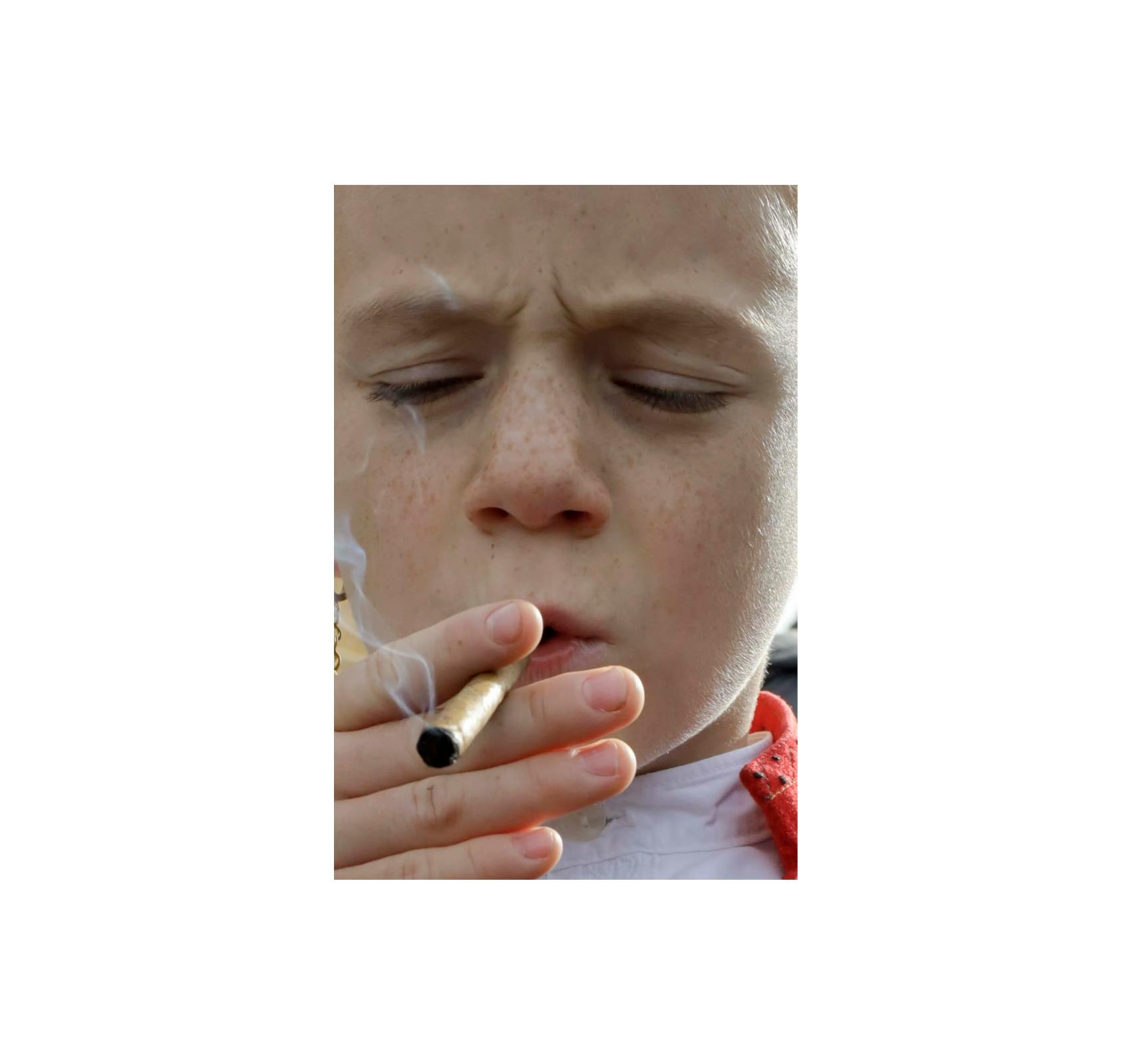 SMOKE