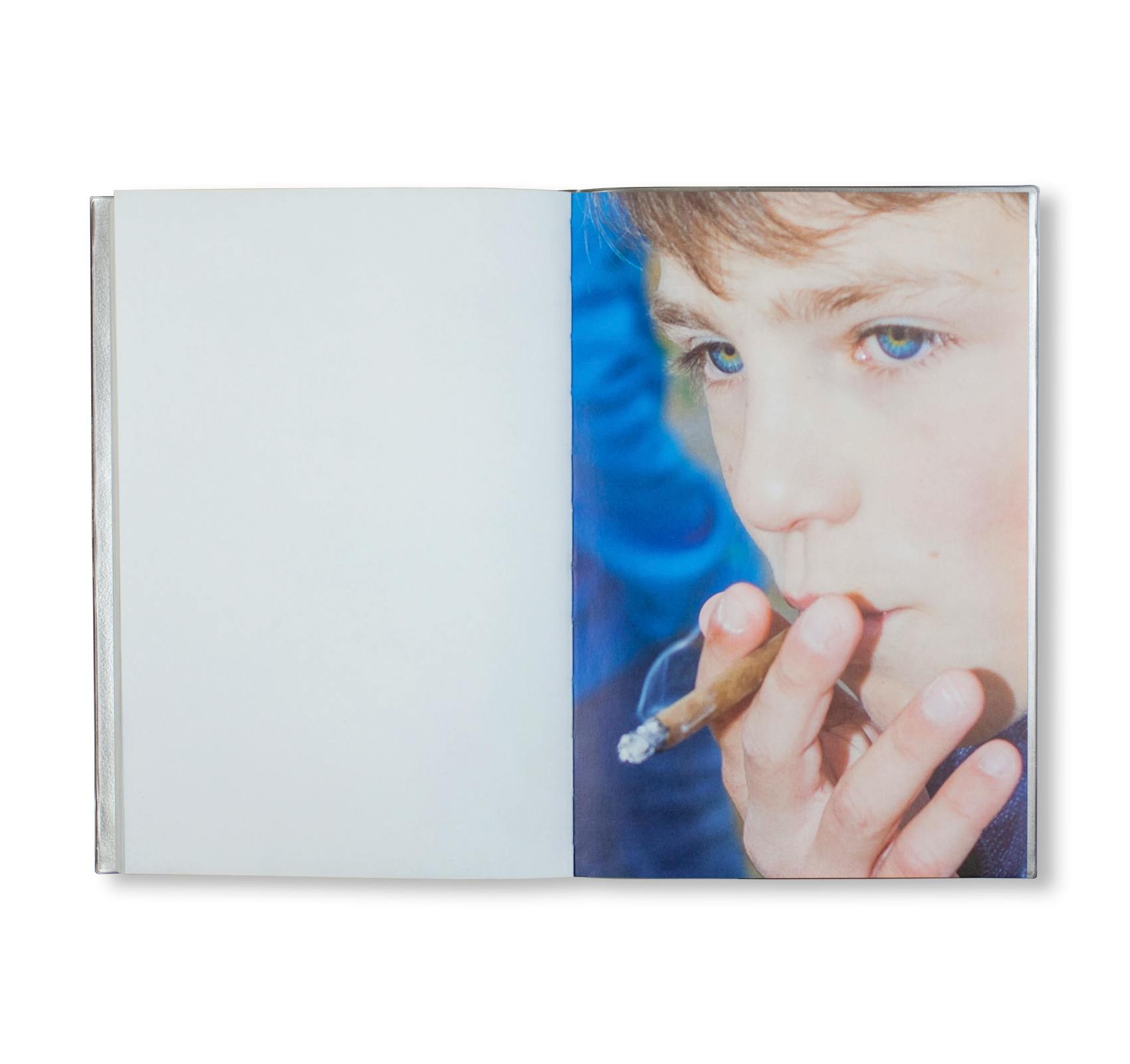 SMOKE