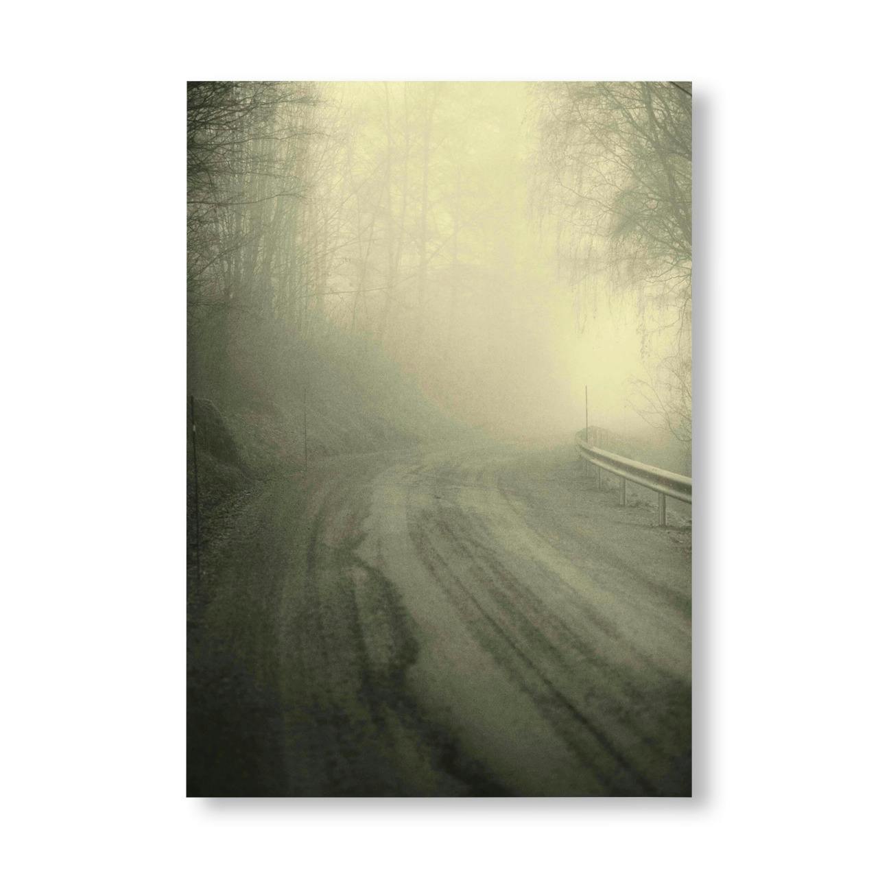 ROAD TO THE FARM [SIGNED]