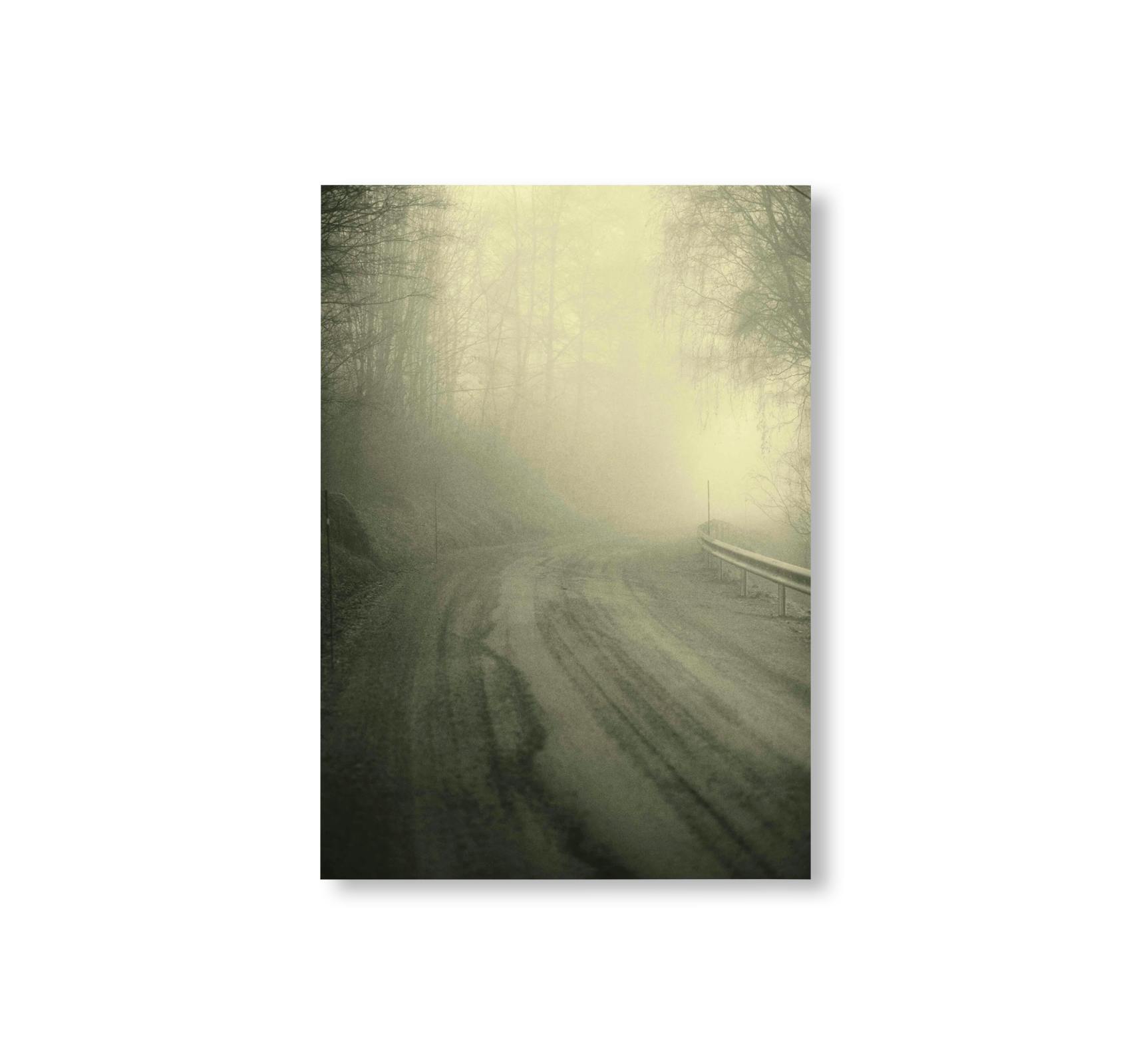 ROAD TO THE FARM [SIGNED]