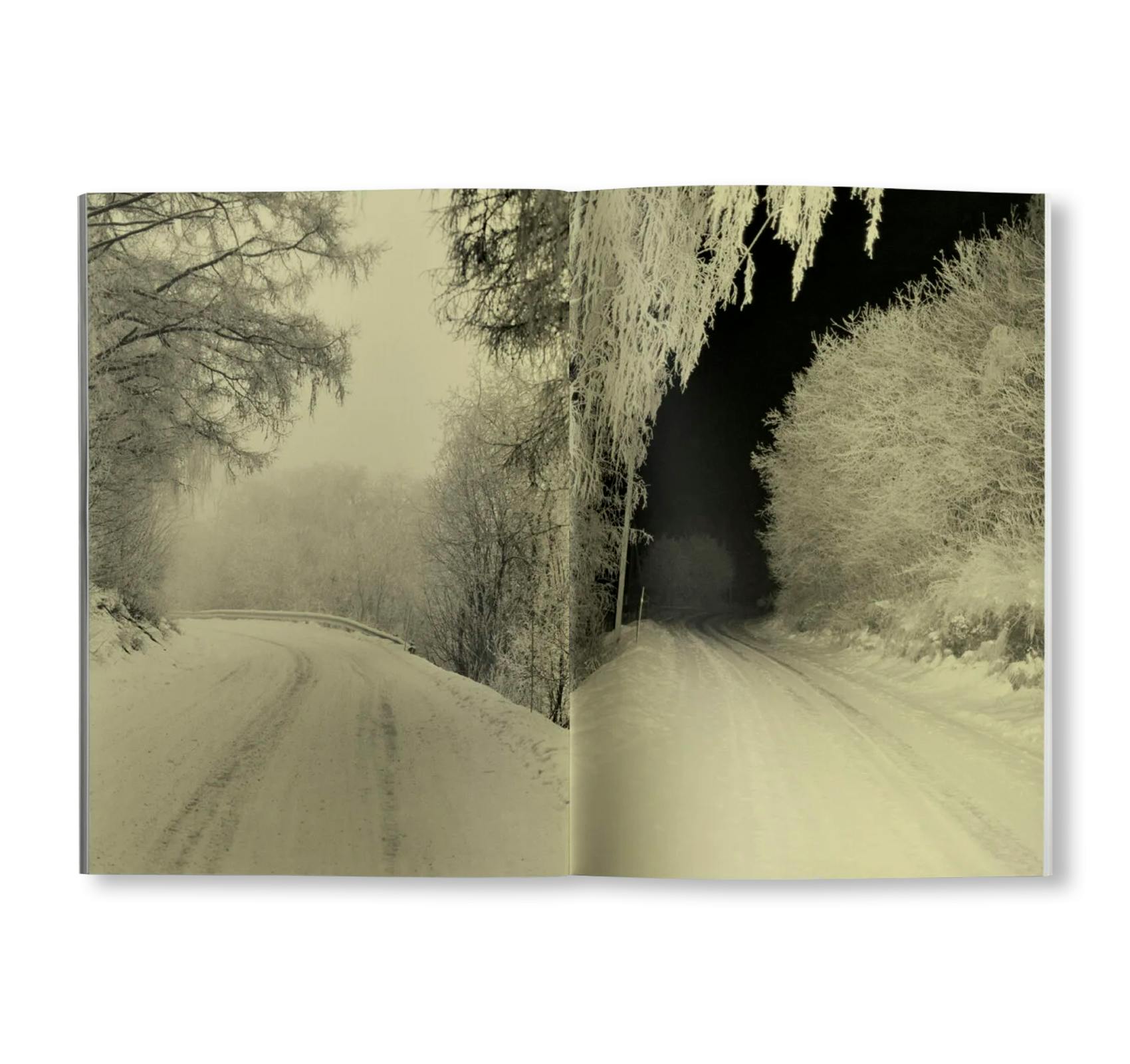 ROAD TO THE FARM [SIGNED]