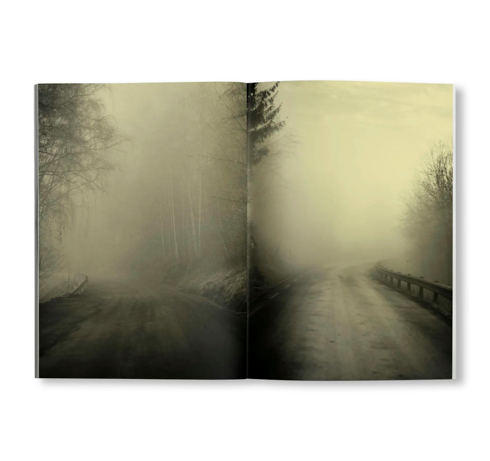 ROAD TO THE FARM [SIGNED]