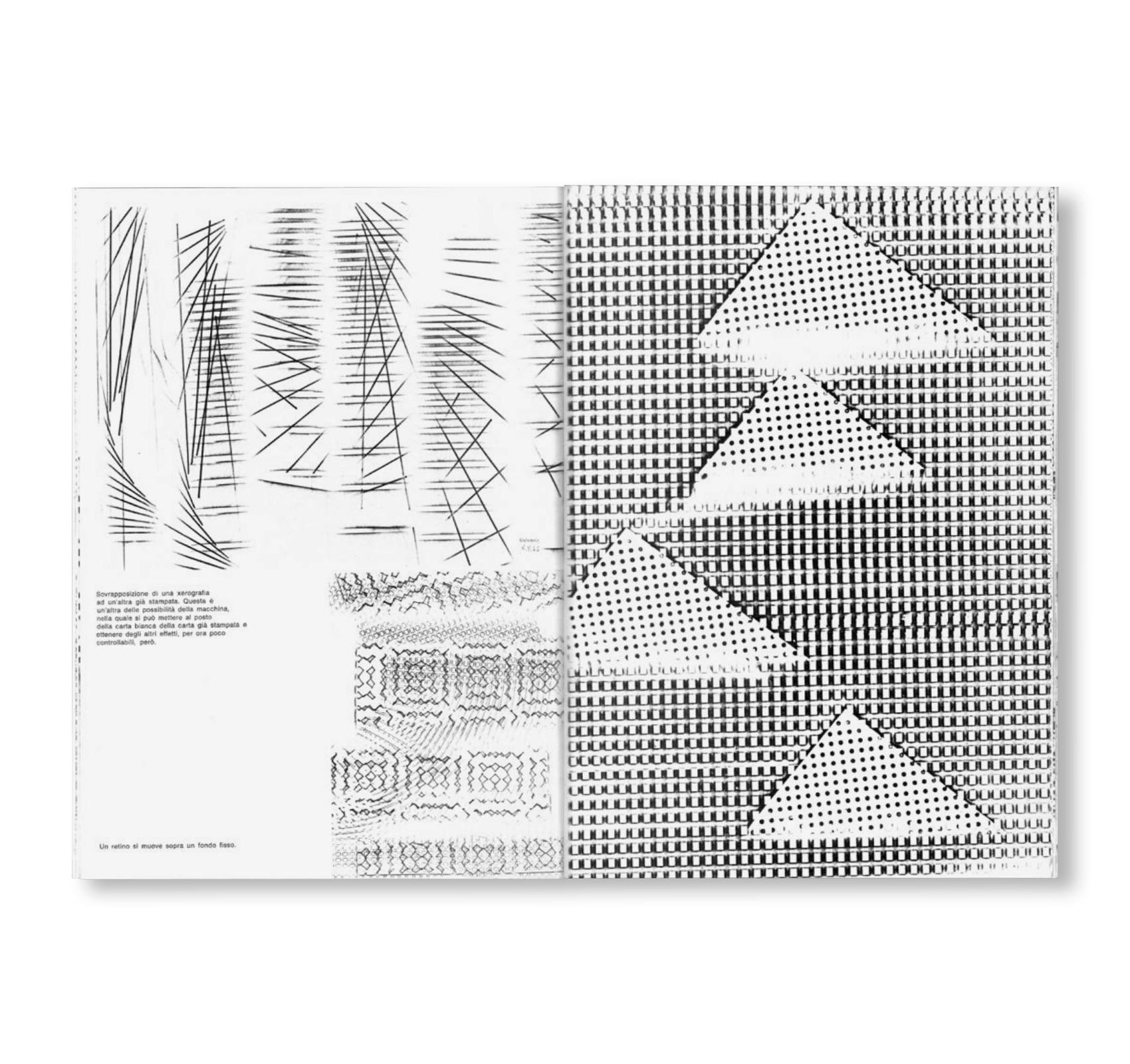 XEROGRAFIA [JAPANESE / REPRINTED EDITION]
