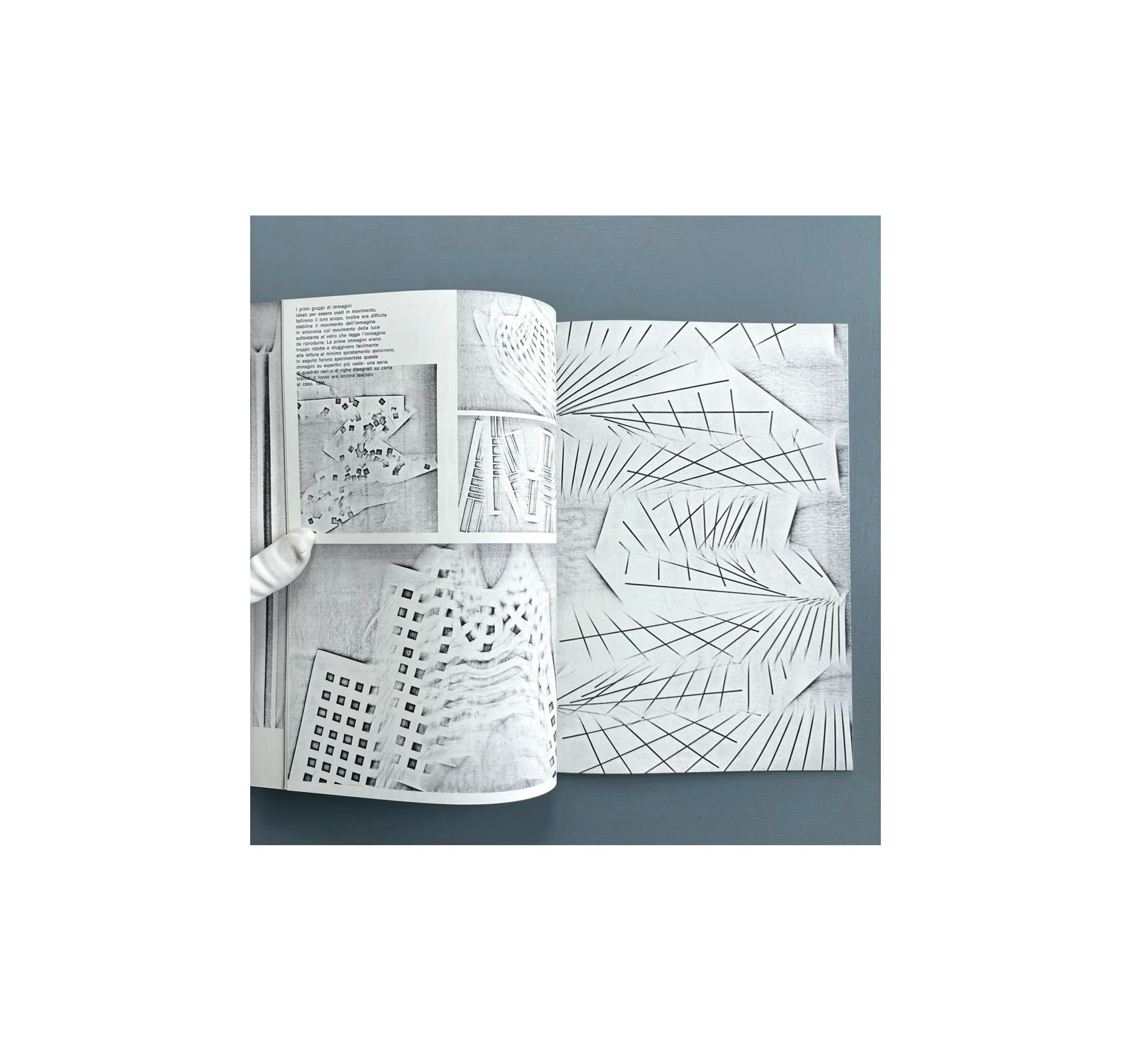 XEROGRAFIA [JAPANESE / REPRINTED EDITION]